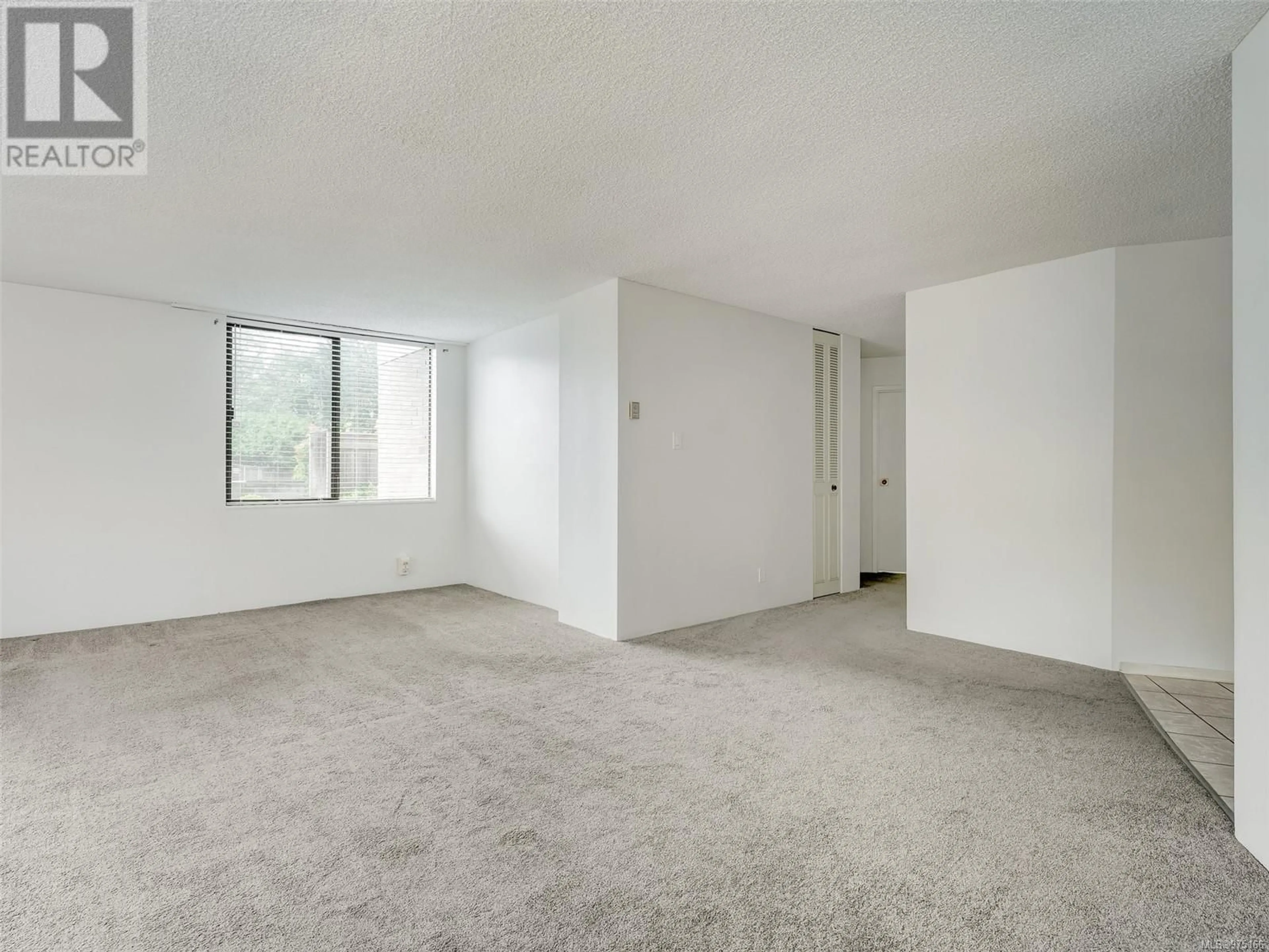 A pic of a room, not visible floor for 114 225 Belleville St, Victoria British Columbia V8V4T9