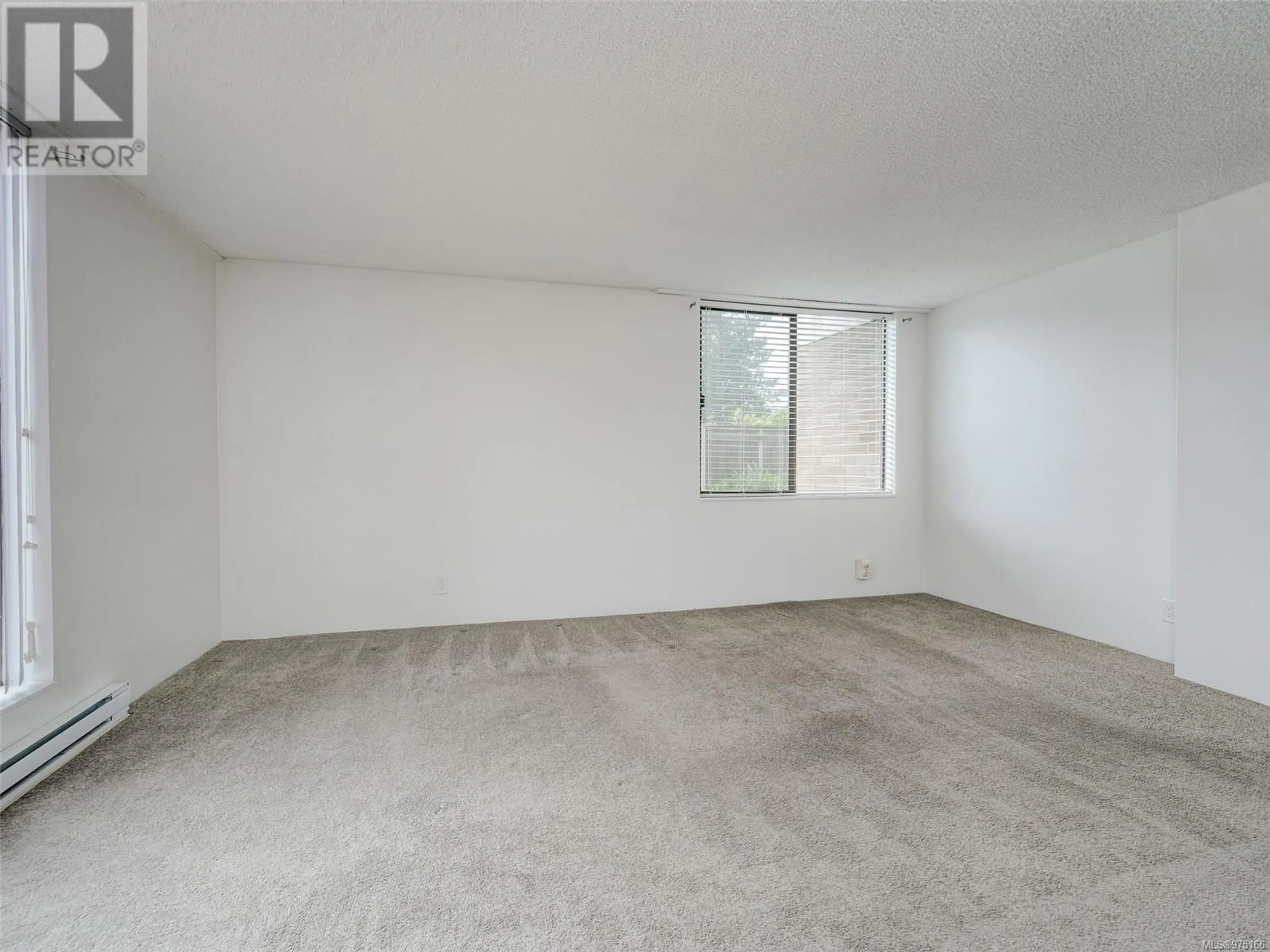 A pic of a room, not visible floor for 114 225 Belleville St, Victoria British Columbia V8V4T9