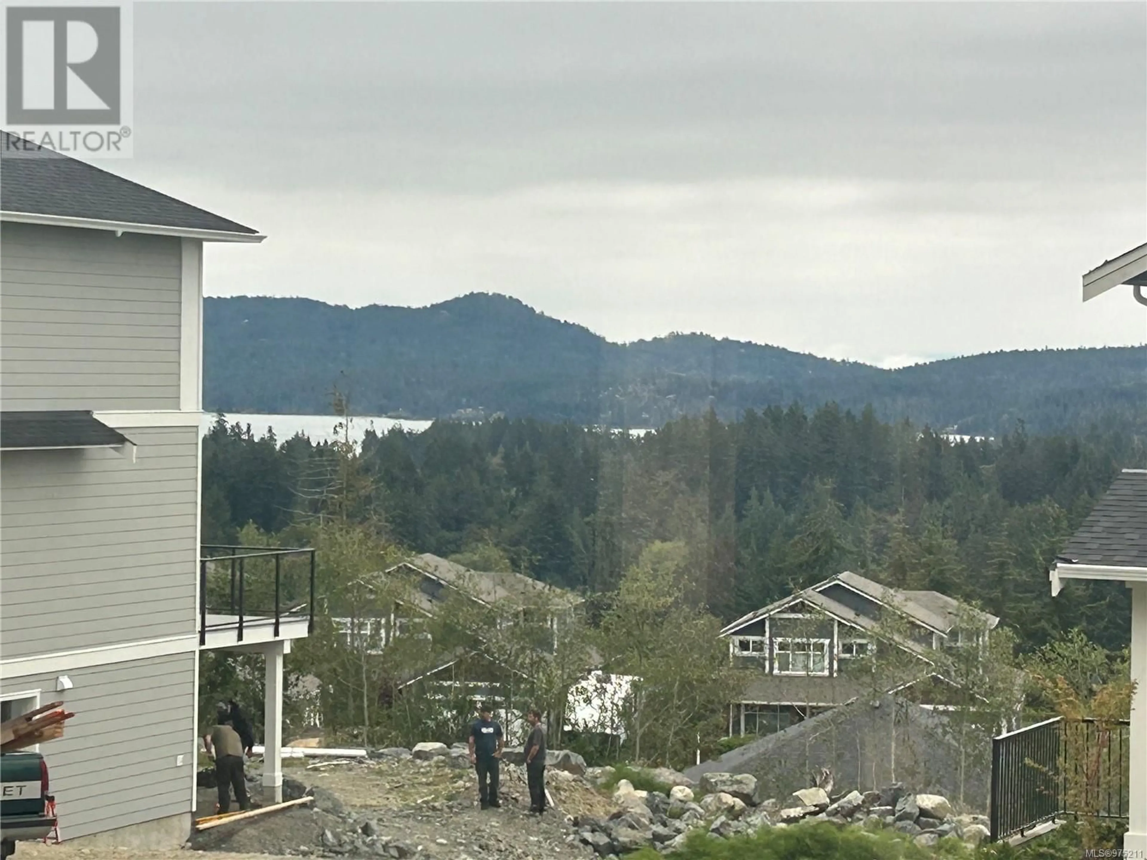 A pic from exterior of the house or condo, the view of lake or river for 2560 Nickson Way, Sooke British Columbia V9Z1P8