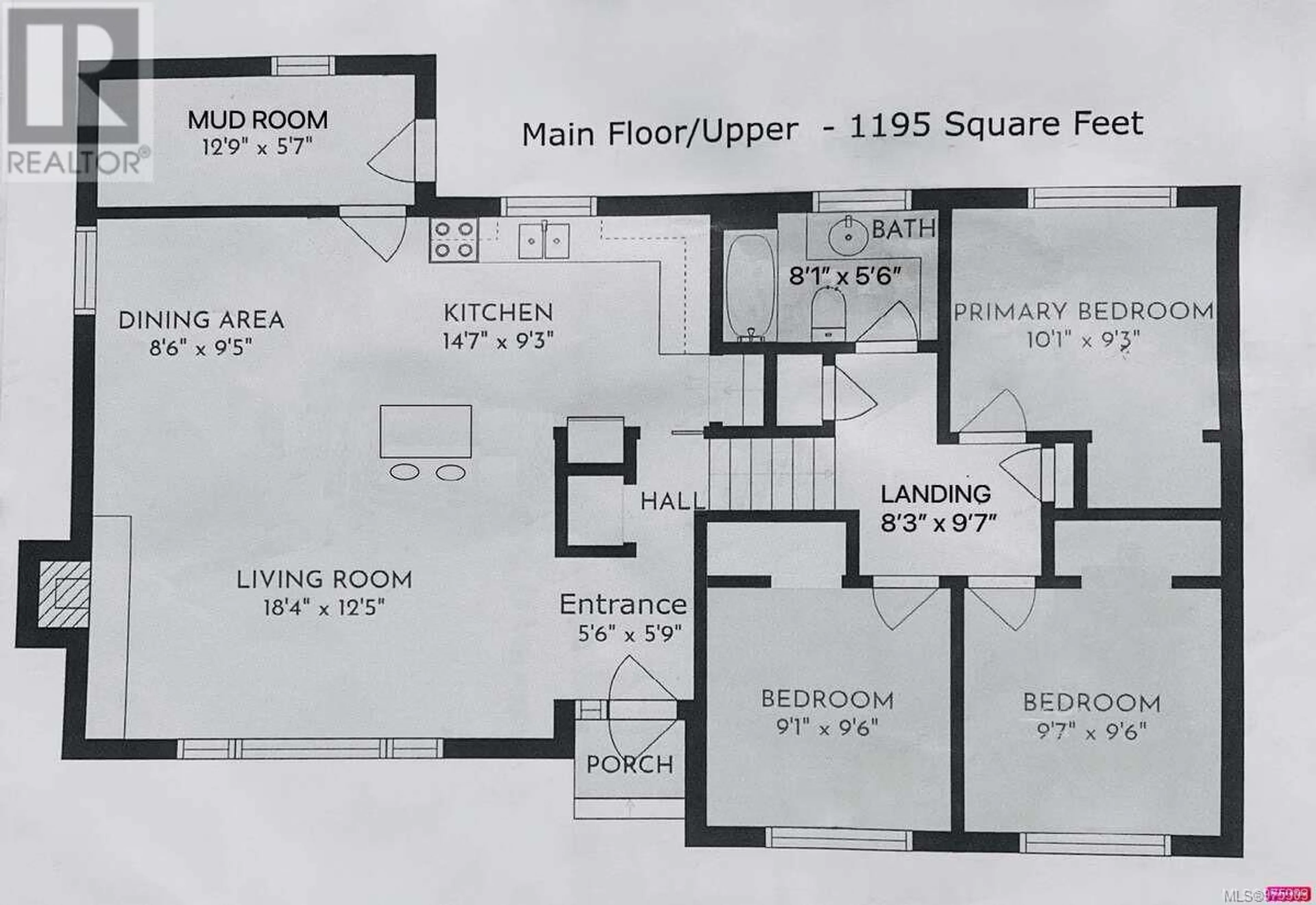 Floor plan for 7997 Island Hwy N, Black Creek British Columbia V9J1G9