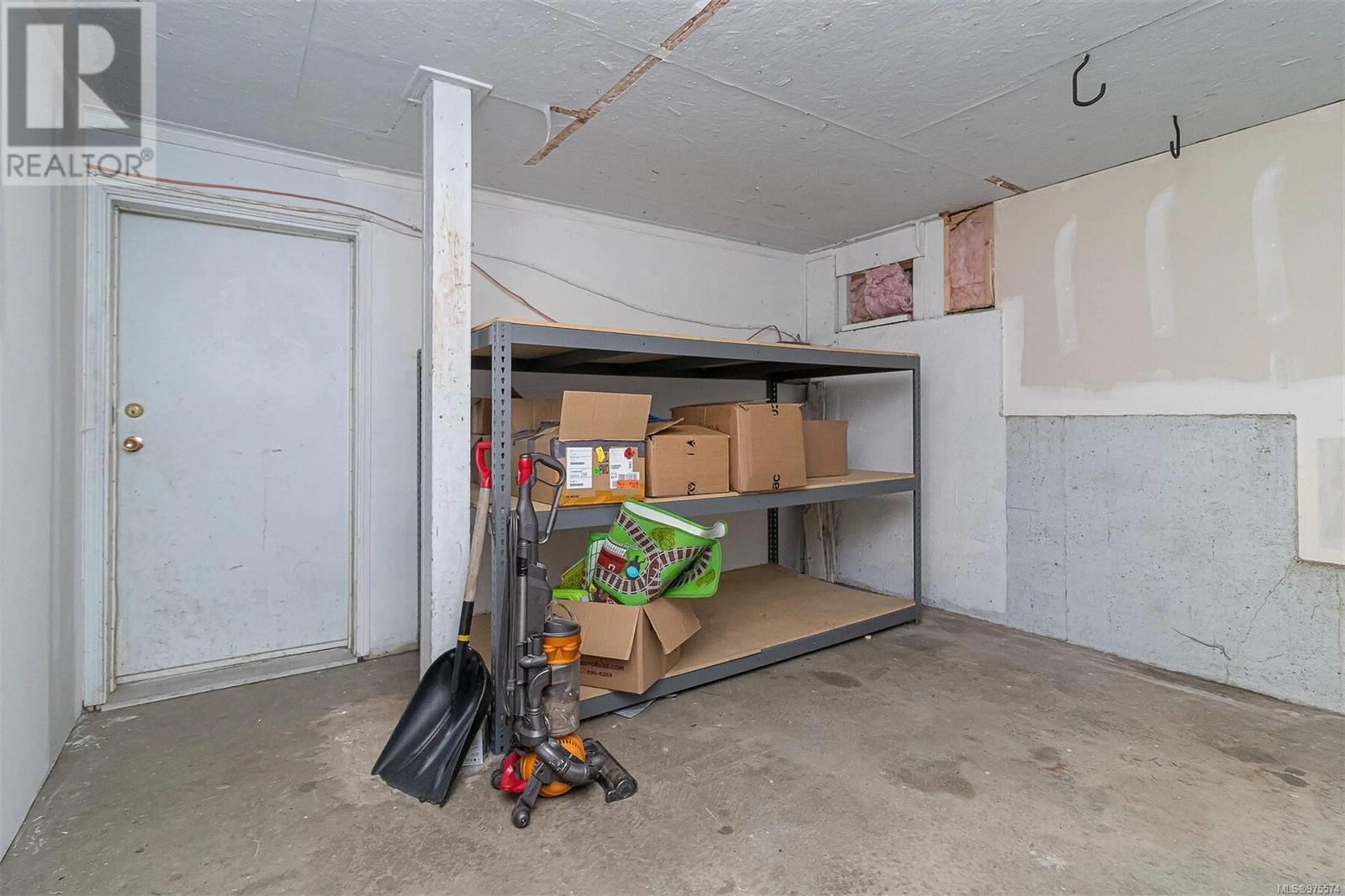 Storage room or clothes room or walk-in closet for 3231 Hawkeswood Pl, Colwood British Columbia V9C3R5