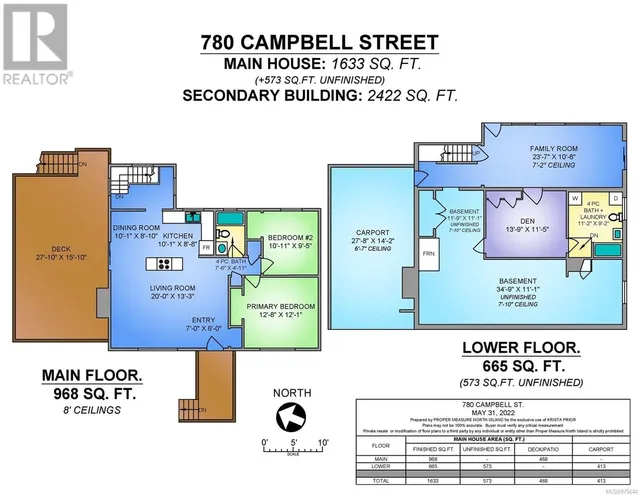 780 CAMPBELL STREET, Tofino 4