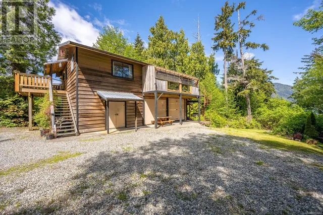 780 CAMPBELL STREET, Tofino 5