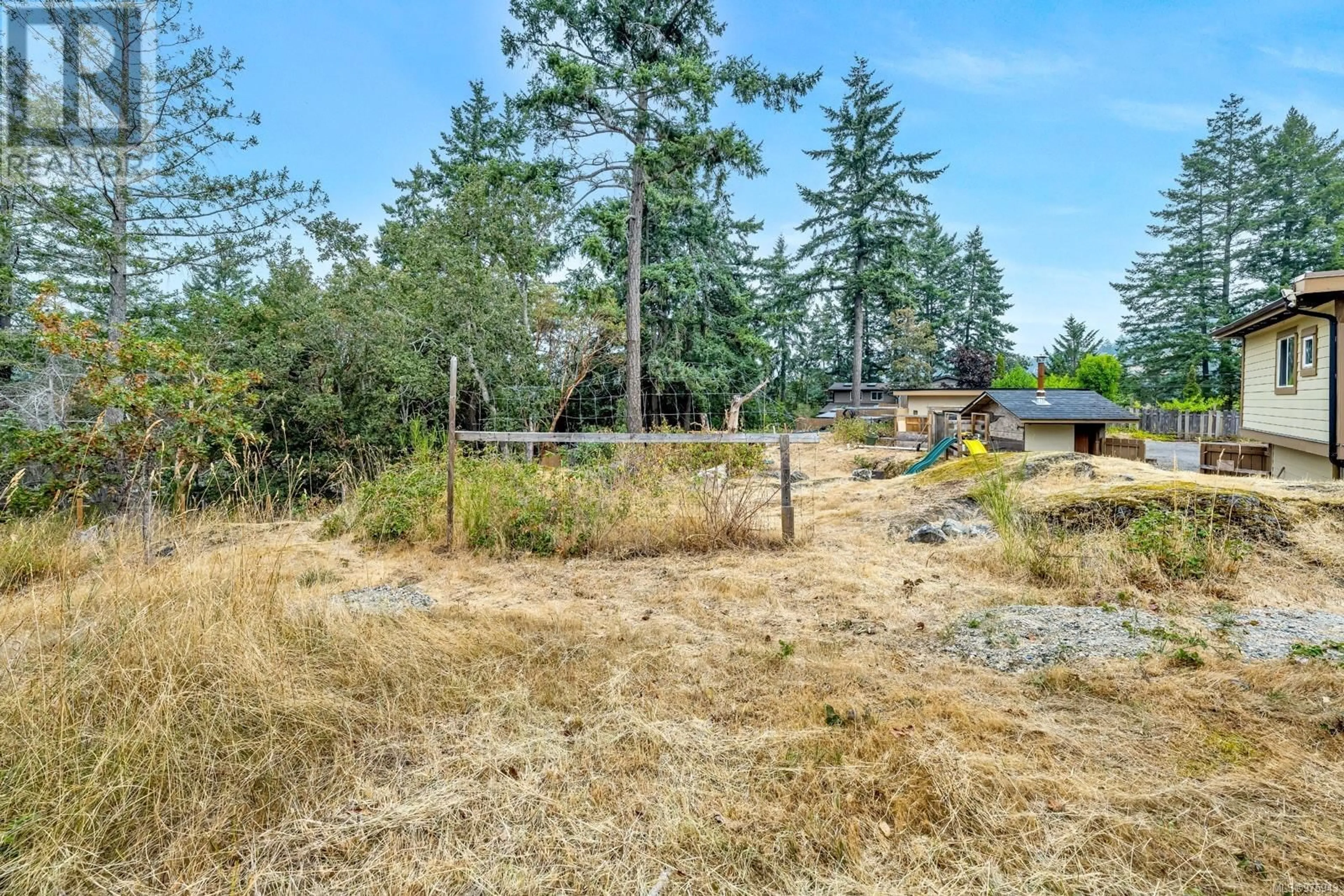 Shed for 2586 Rainville Rd, Langford British Columbia V9B3N1