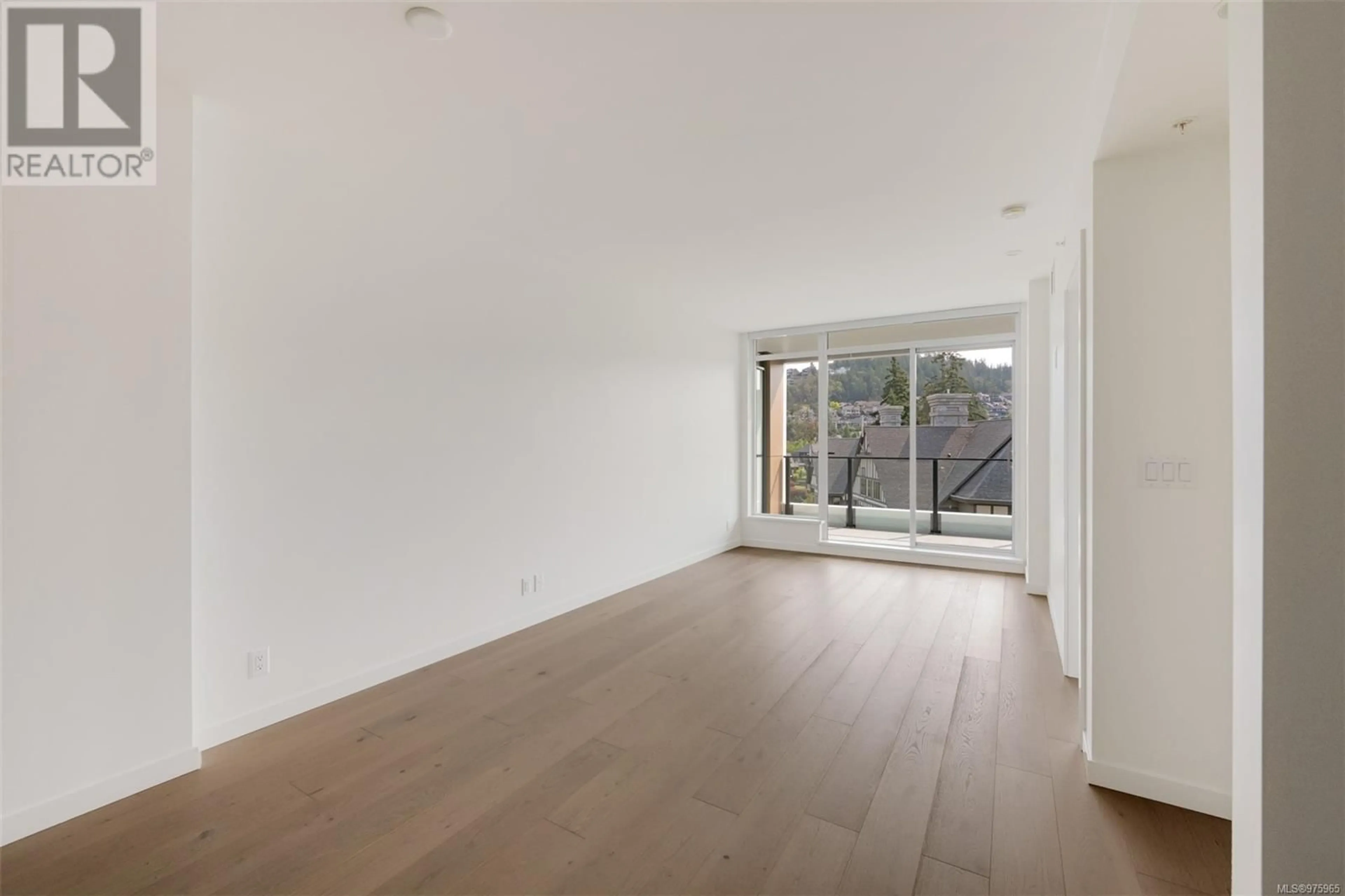 A pic of a room, wood floors for 1113 2000 Hannington Rd, Langford British Columbia V9B7C1