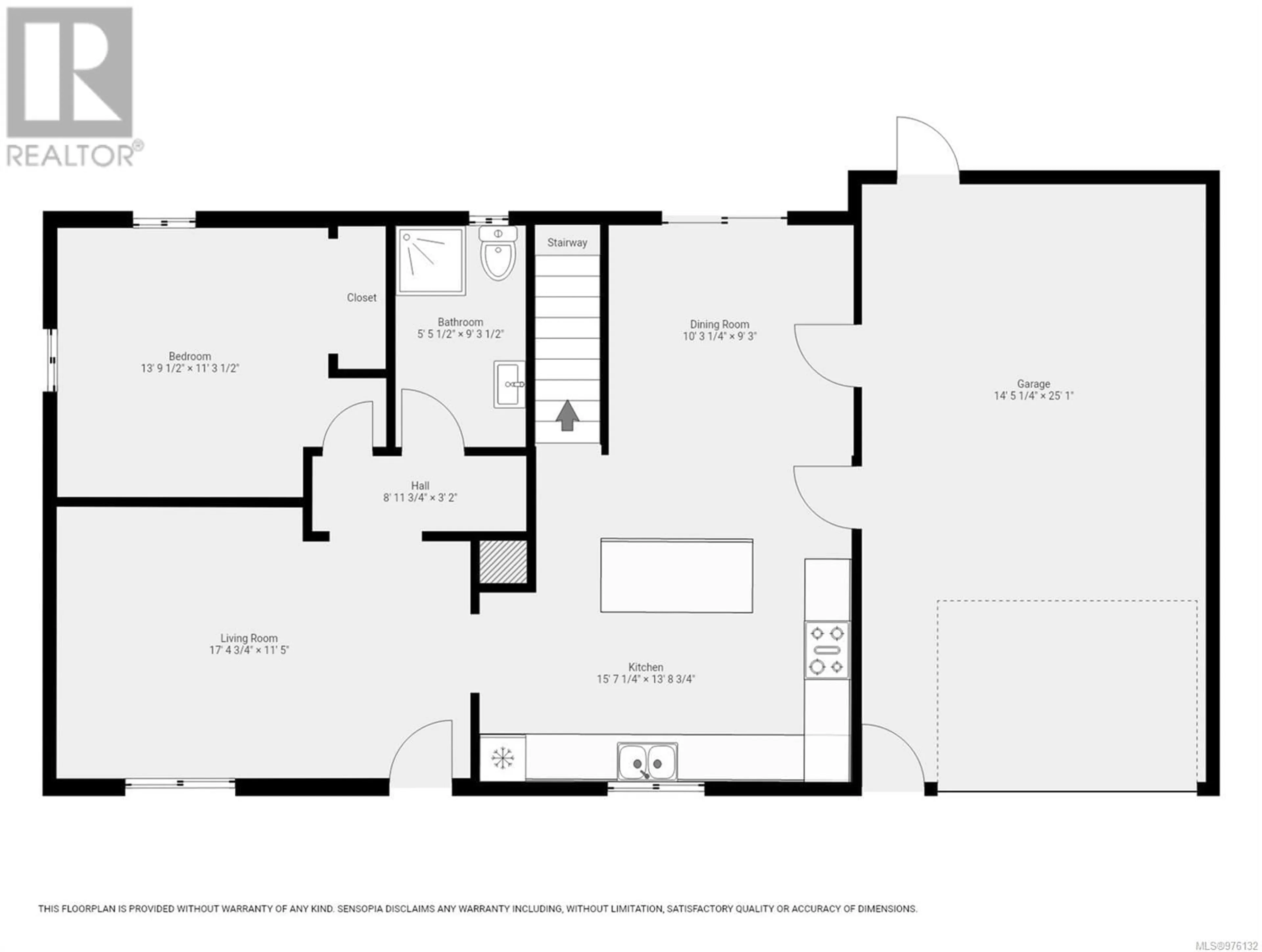 Floor plan for 181 Petersen Rd S, Campbell River British Columbia V9W3G8