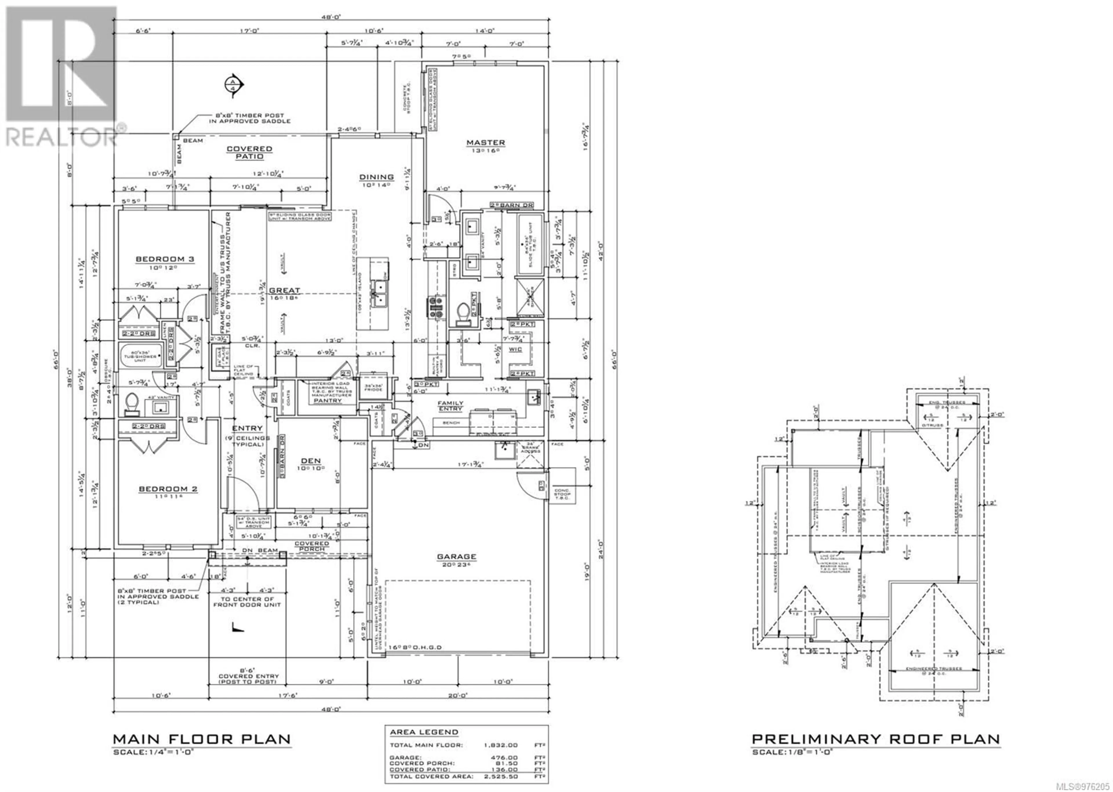 Floor plan for 409 Arizona Dr, Campbell River British Columbia V9H0E4