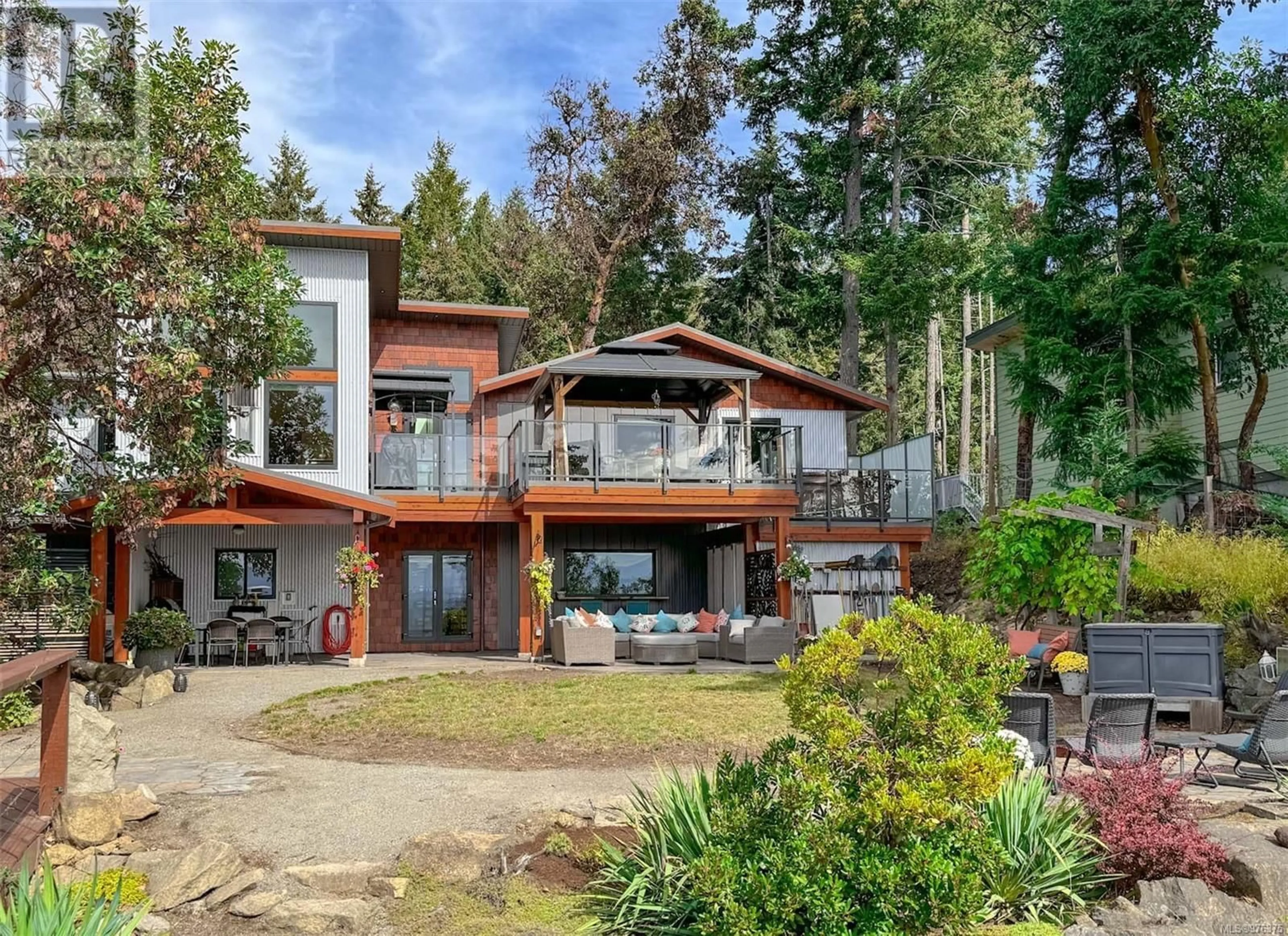 Unknown for 1322 HARRISON WAY, Gabriola Island British Columbia V0R1X2