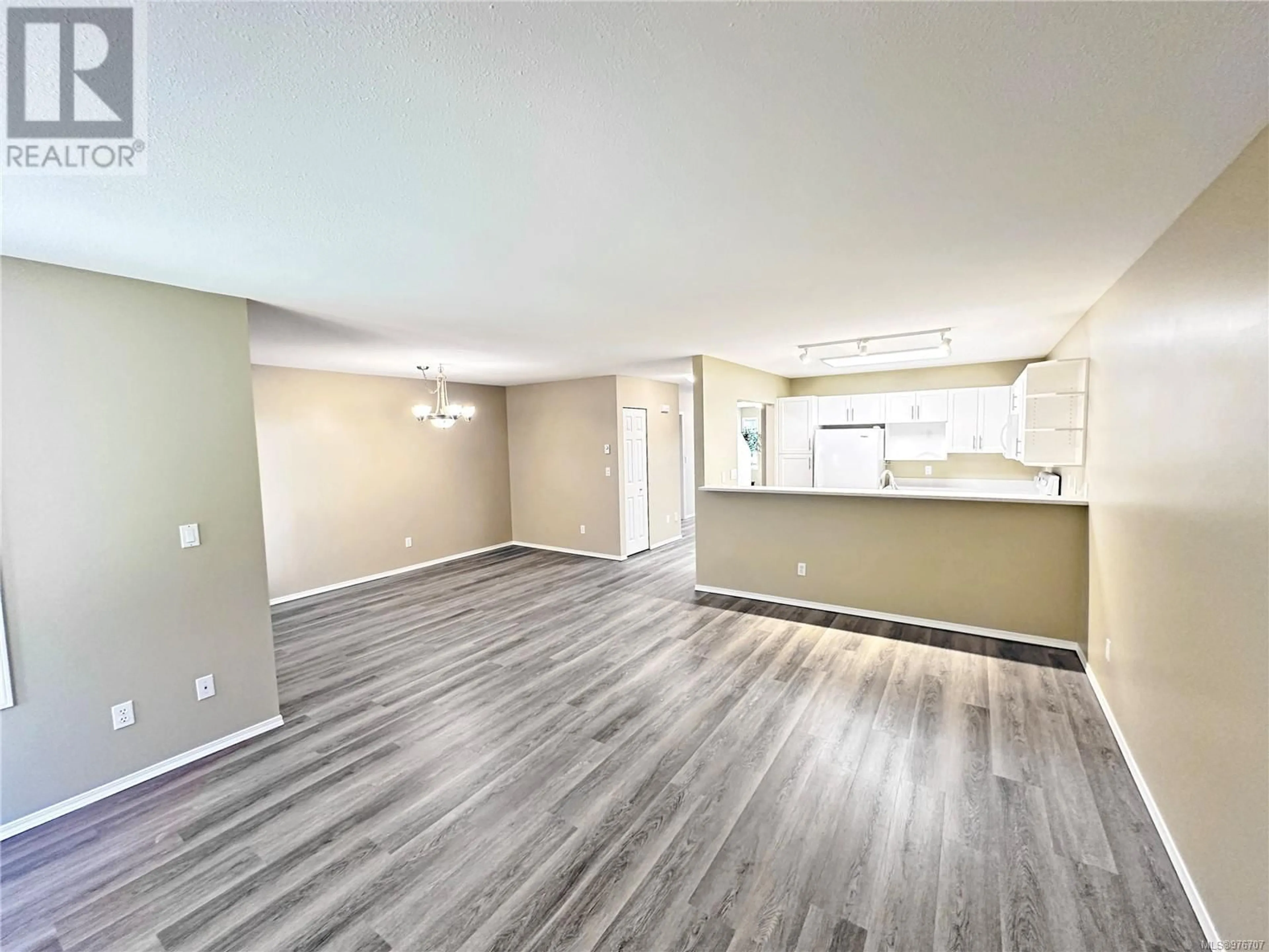 A pic of a room, wood floors for 27 454 Morison Ave, Parksville British Columbia V9P2M6