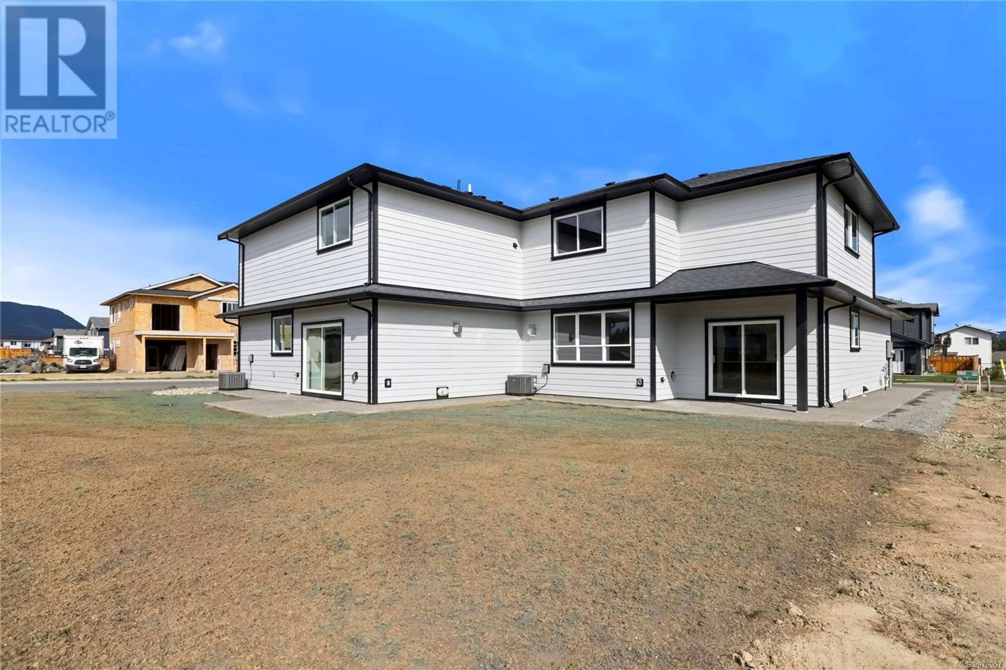 Unknown for 4356 BAINS MILL ROAD, Duncan British Columbia V9L4G5