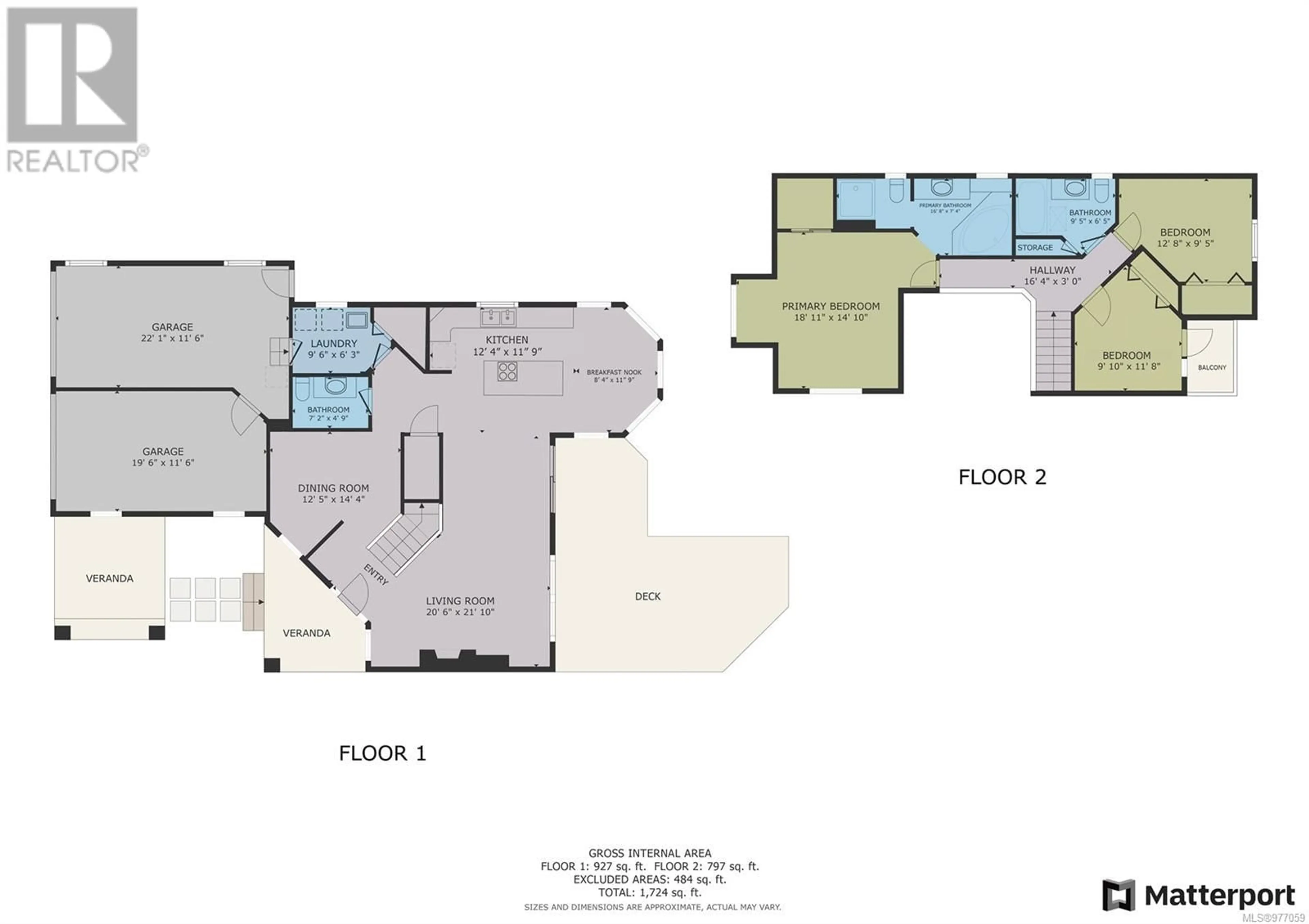 Floor plan for 2001 Manston Rd, Black Creek British Columbia V9J1A6