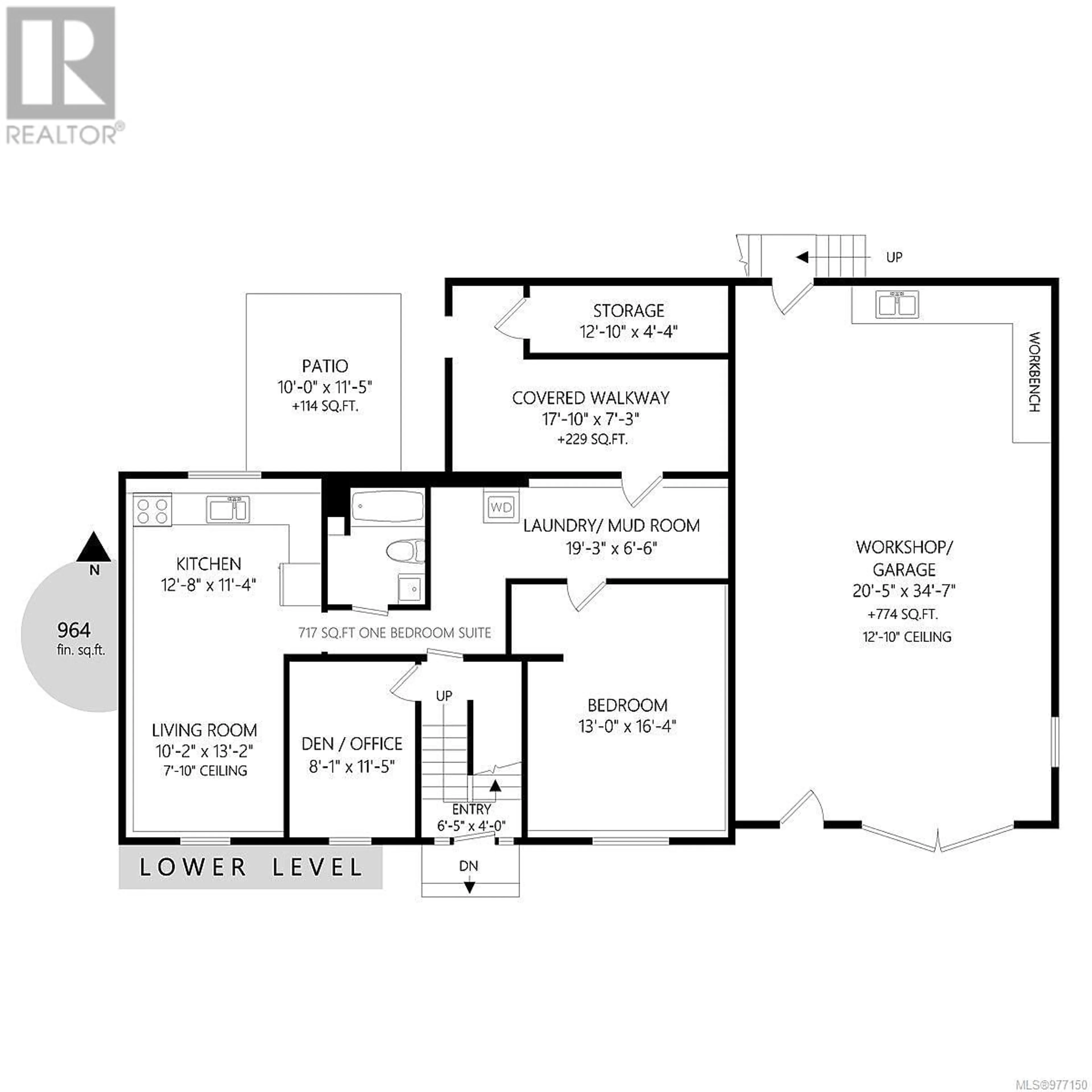 Floor plan for 3267 Gibbins Rd, Duncan British Columbia V9L1G8