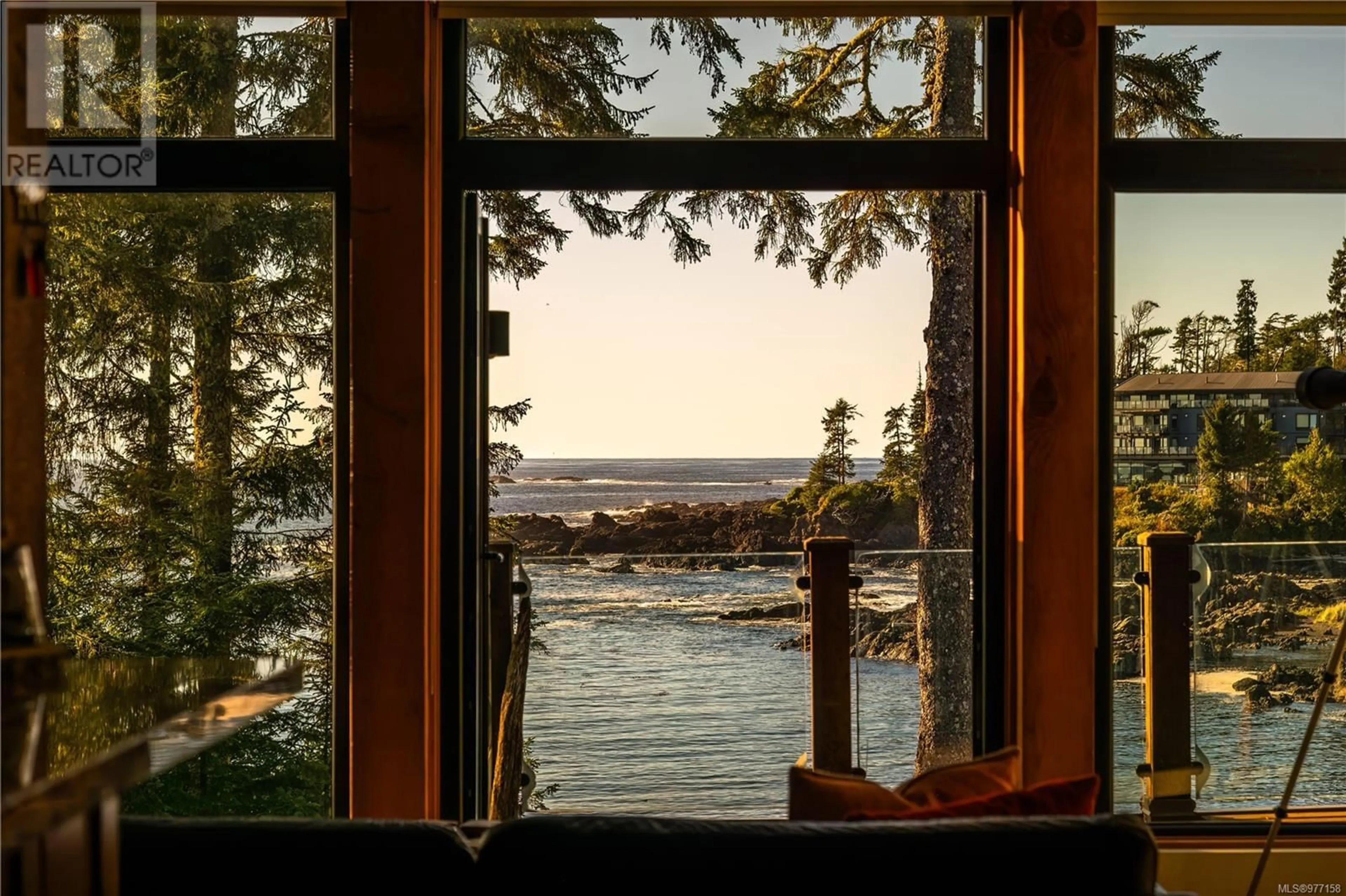 A pic of a room for 201 554 Marine Dr, Ucluelet British Columbia V0R3A0