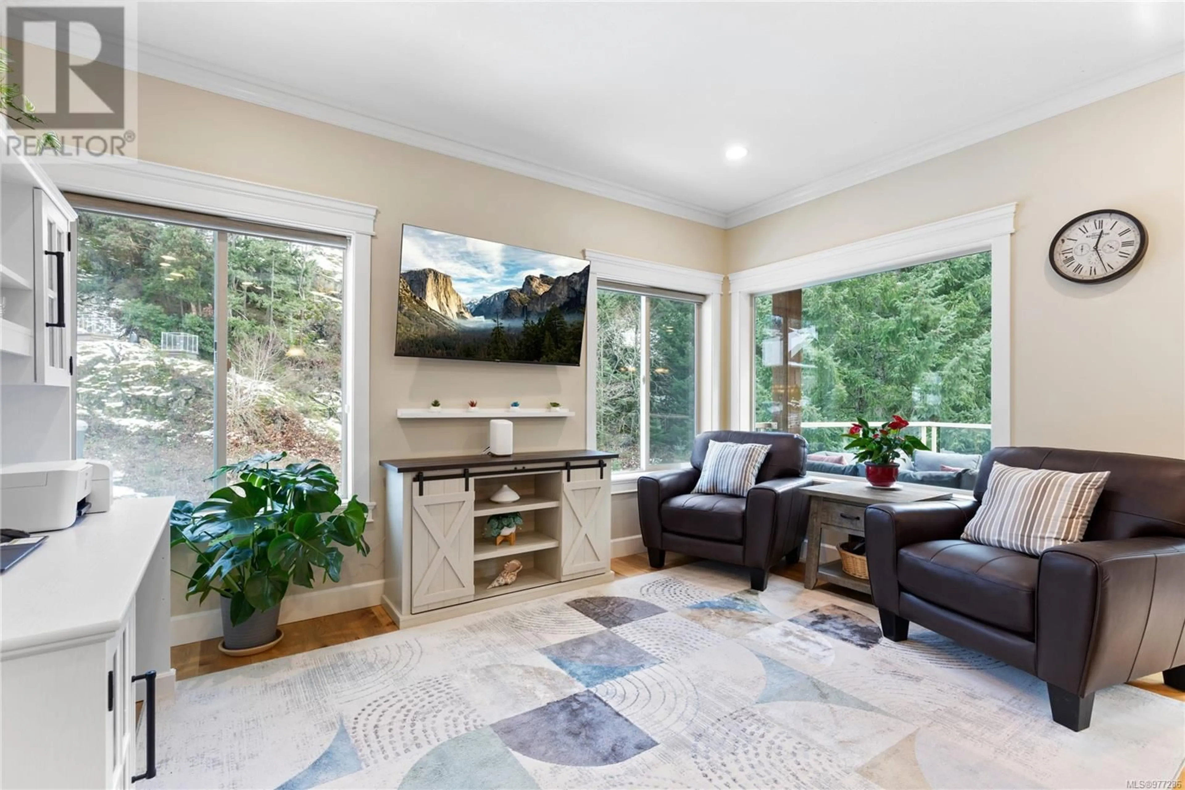 Living room for 5164 Owlstone Pl, Nanaimo British Columbia V9T0B4