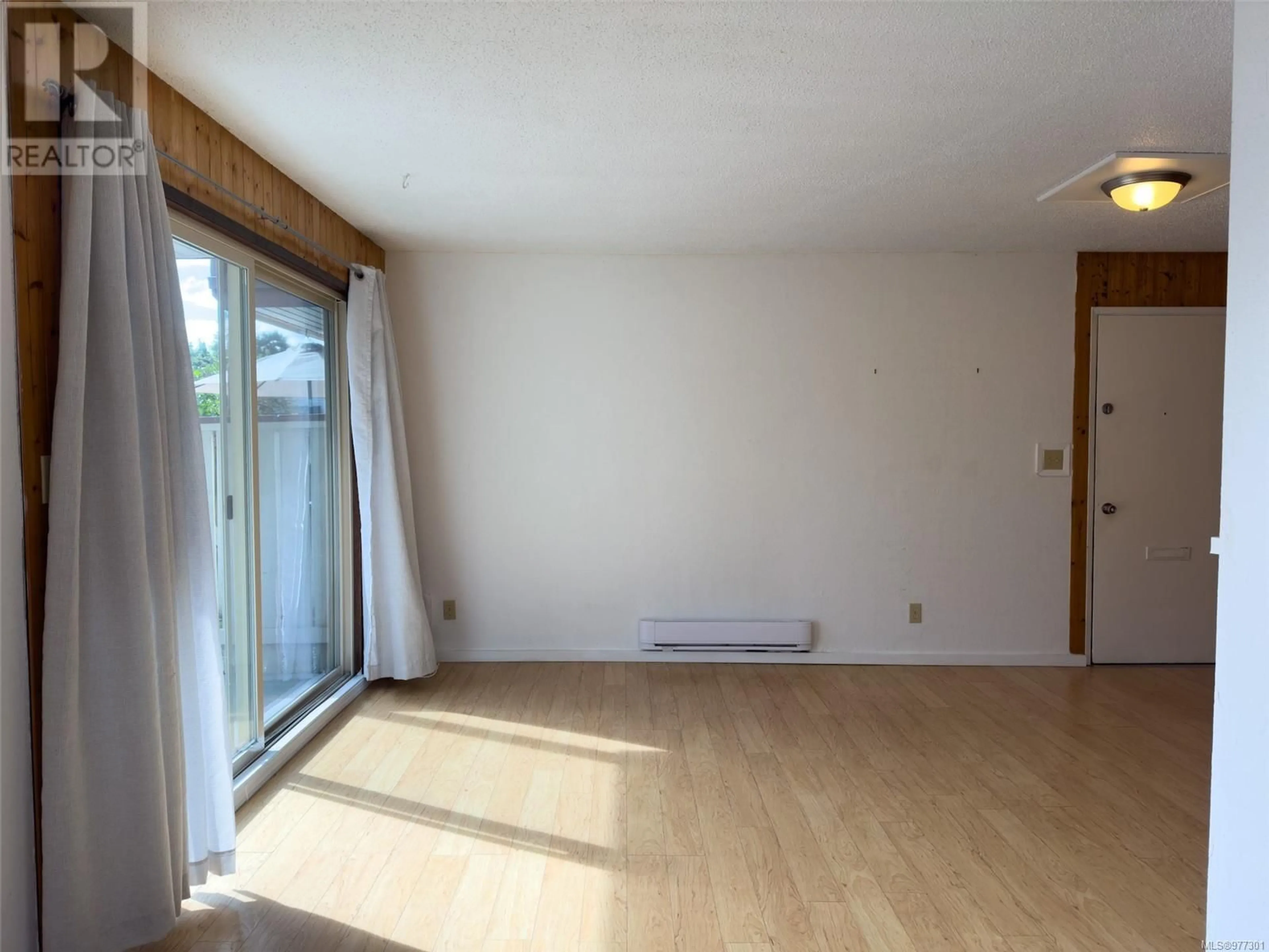 A pic of a room, not visible floor for 12 7077 Highland Dr, Port Hardy British Columbia V0N2P0