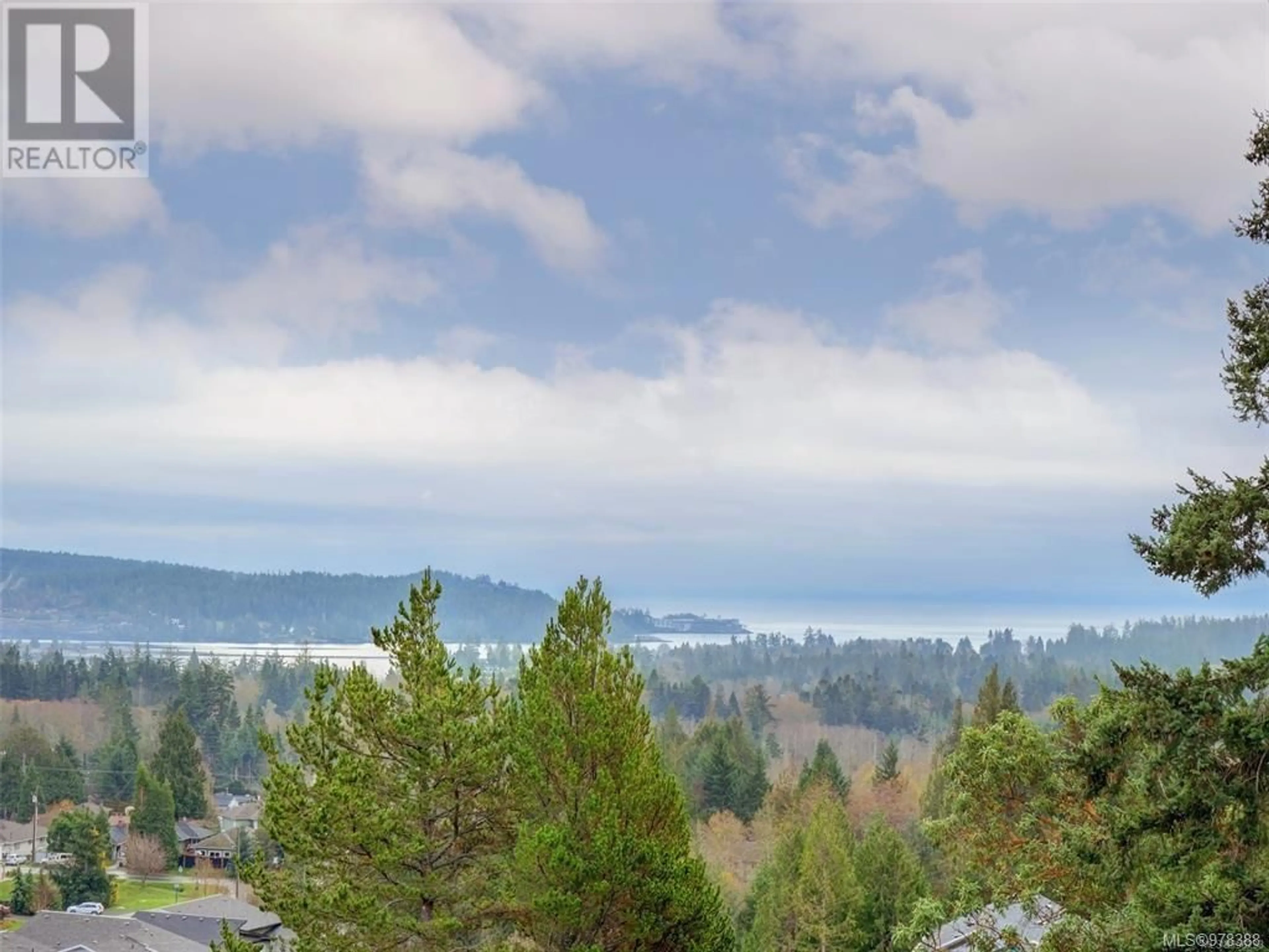 A pic from exterior of the house or condo, the view of mountain for 7055 Brailsford Pl, Sooke British Columbia V9Z1R2