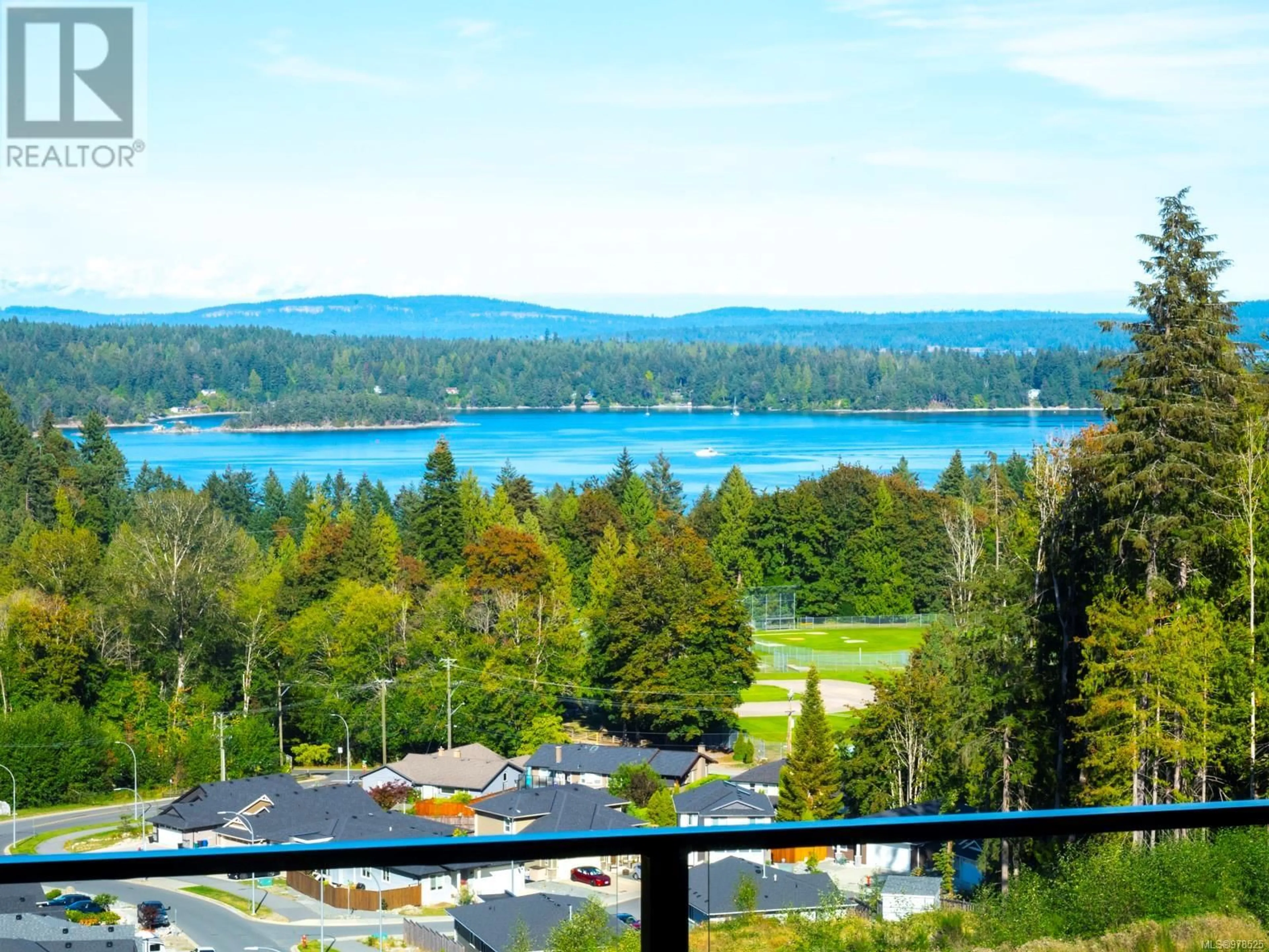 A pic from exterior of the house or condo, the view of lake or river for 426 Colonia Dr S, Ladysmith British Columbia V9G0B8