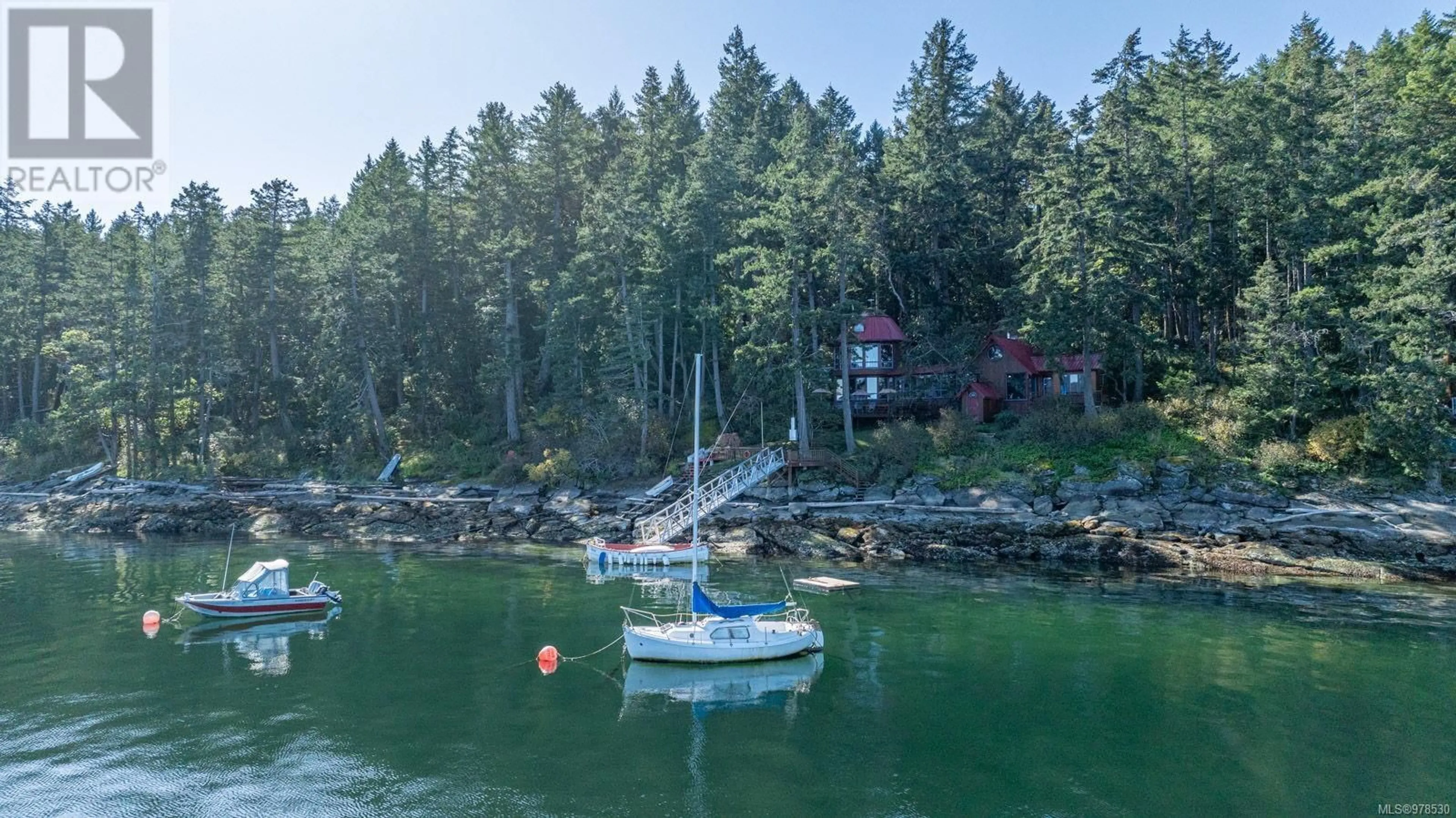 Blurry image for LT 1 RUXTON ISLAND, Ruxton Island British Columbia V9G1A4