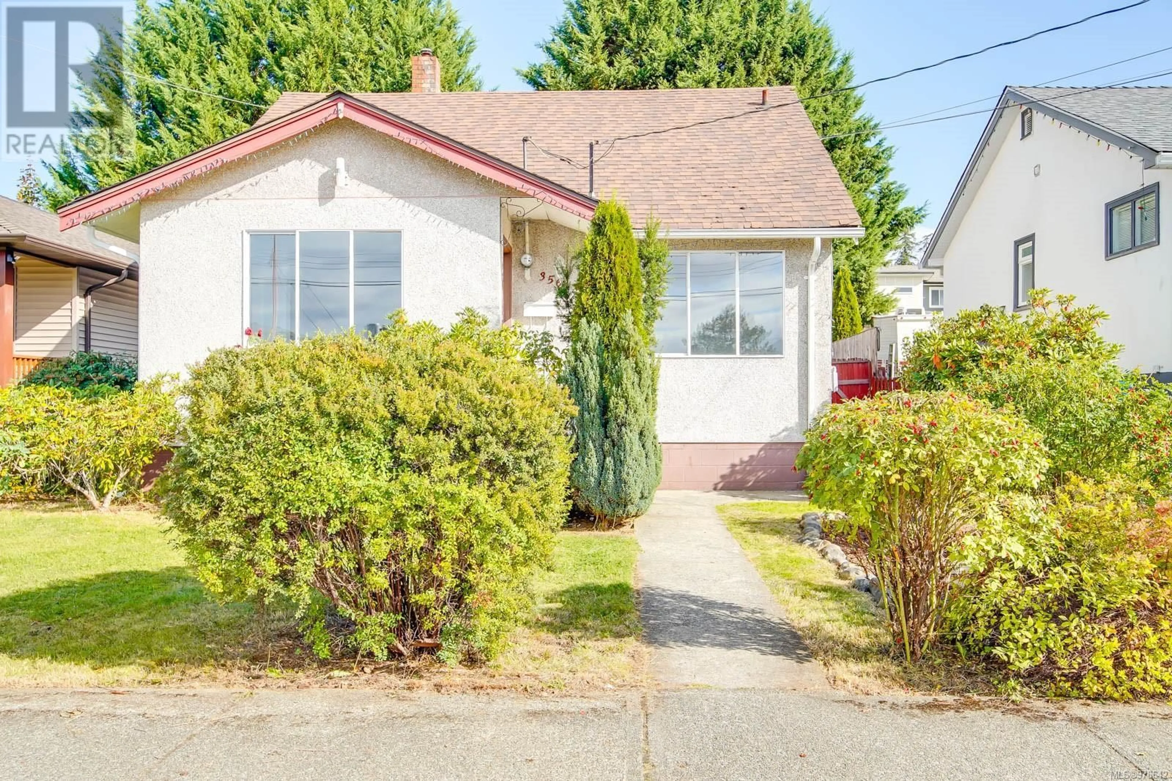 Frontside or backside of a home, cottage for 3561 12th Ave, Port Alberni British Columbia V9Y4Z9