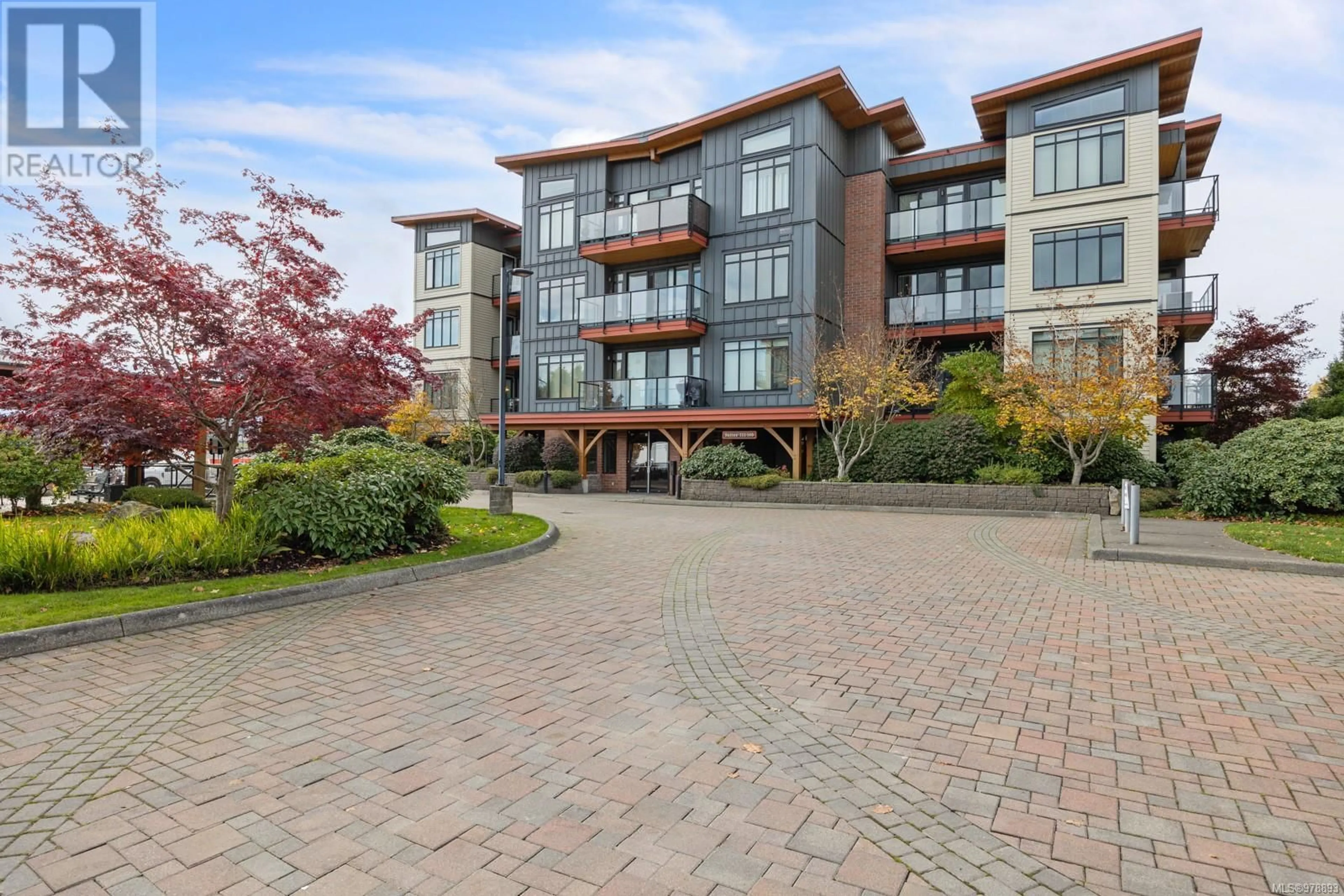 Unknown for 144 - 2300 MANSFIELD DRIVE, Courtenay British Columbia V9N3S3