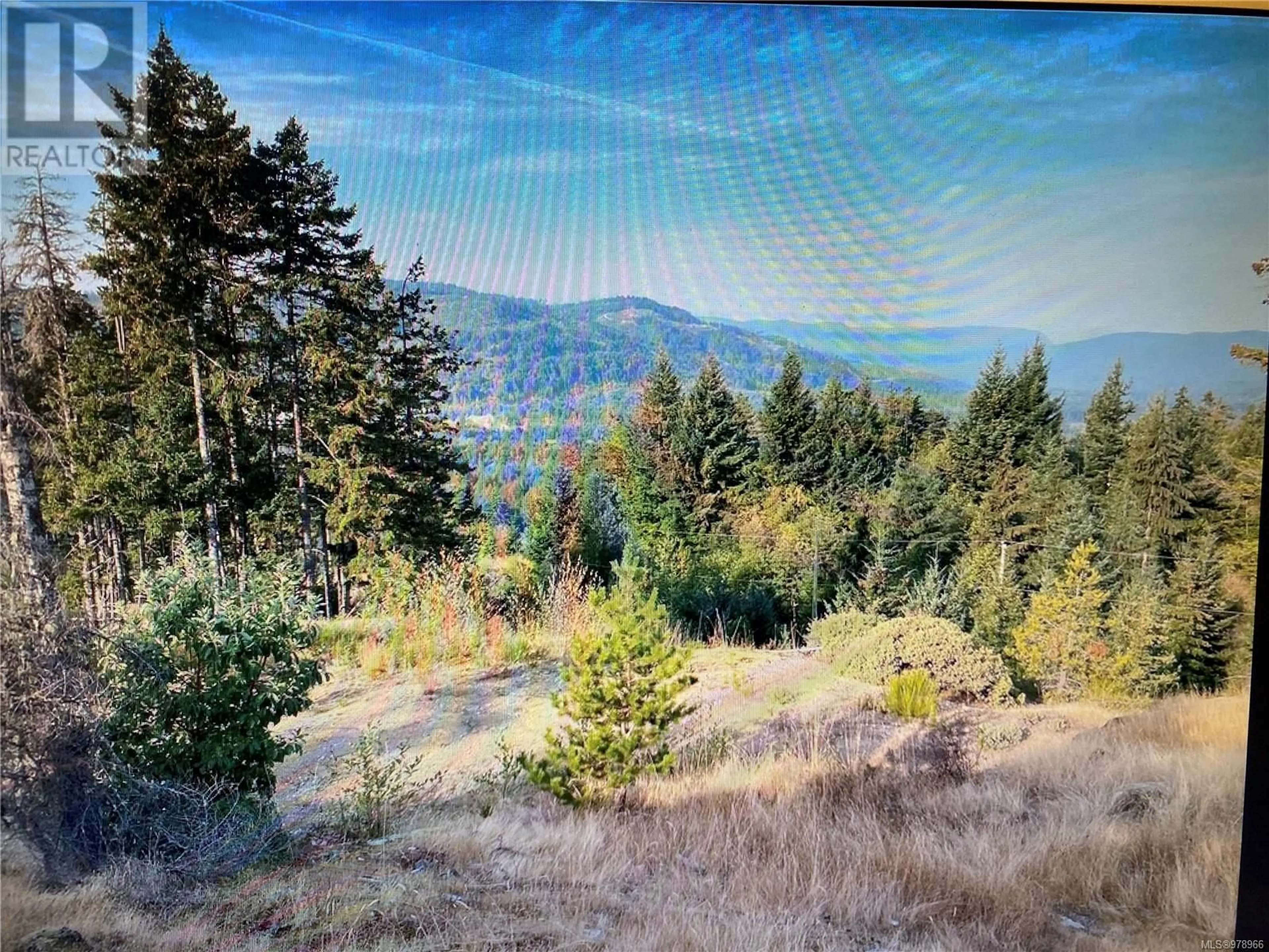 A pic of a room, not visible floor for Lot 5 4670 Goldstream Heights Dr, Malahat British Columbia V8N4A2