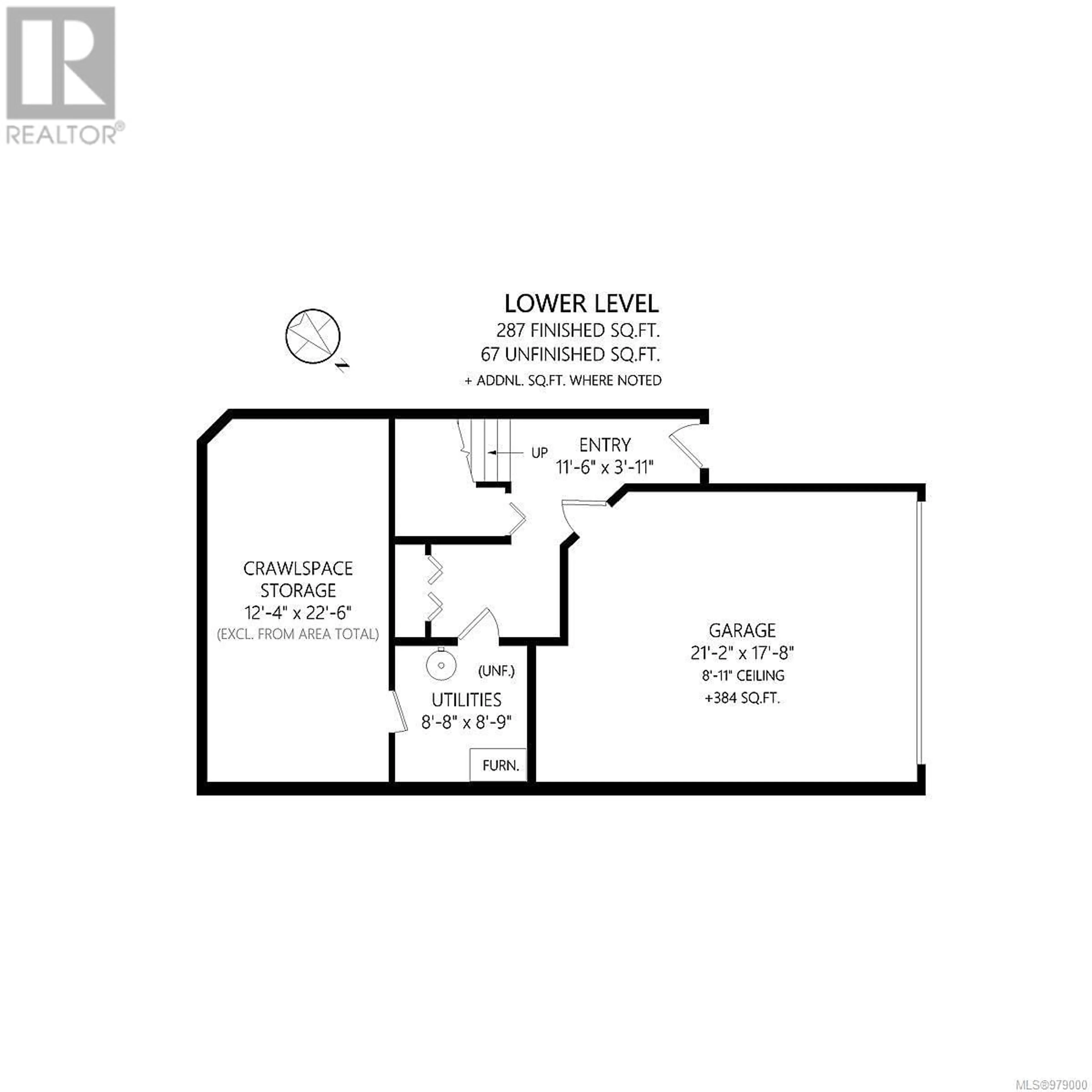 Floor plan for 29 2319 Chilco Rd, View Royal British Columbia V9B0L8