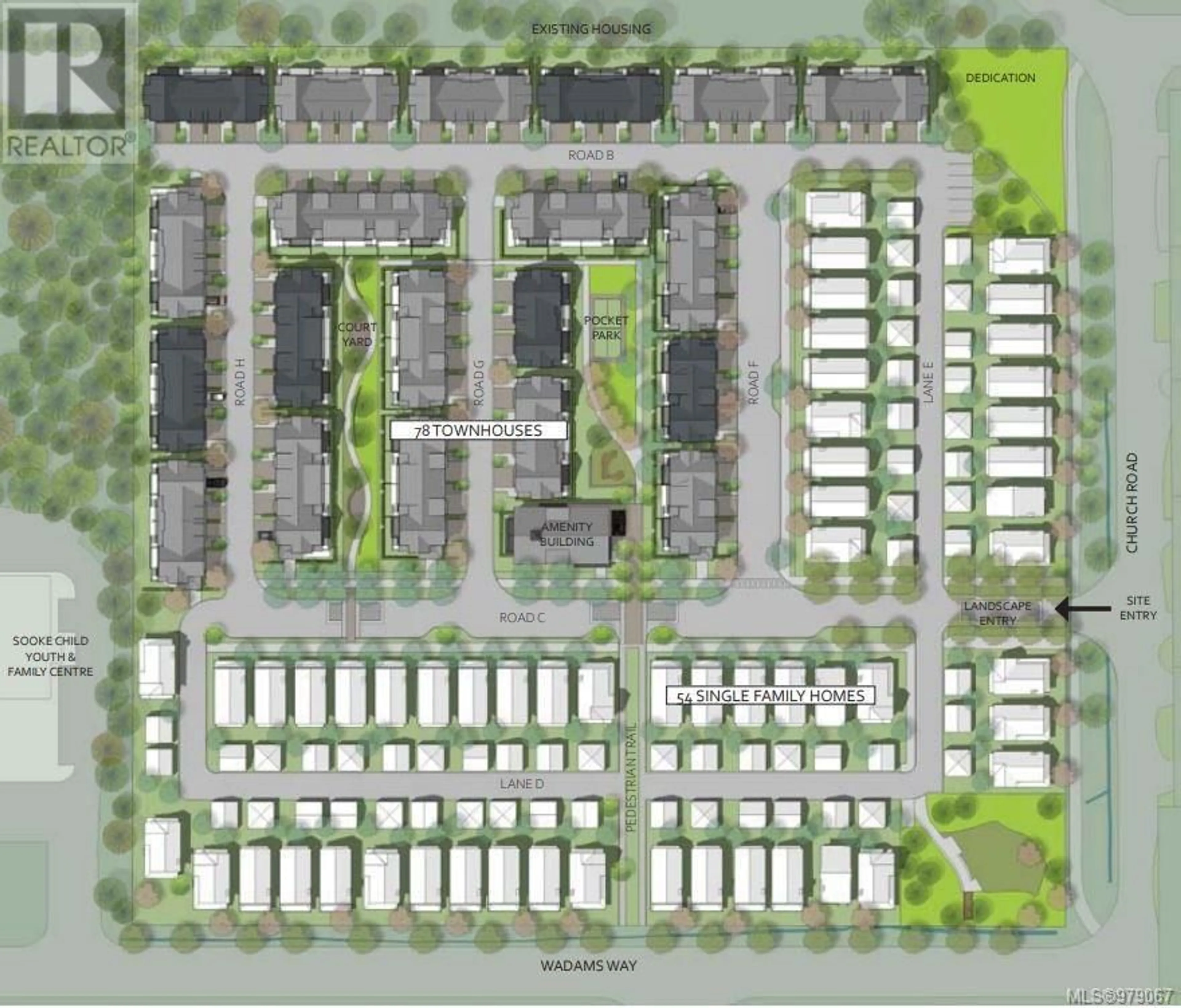 Floor plan for 2159 Porcini Grove, Sooke British Columbia V9Z0W7