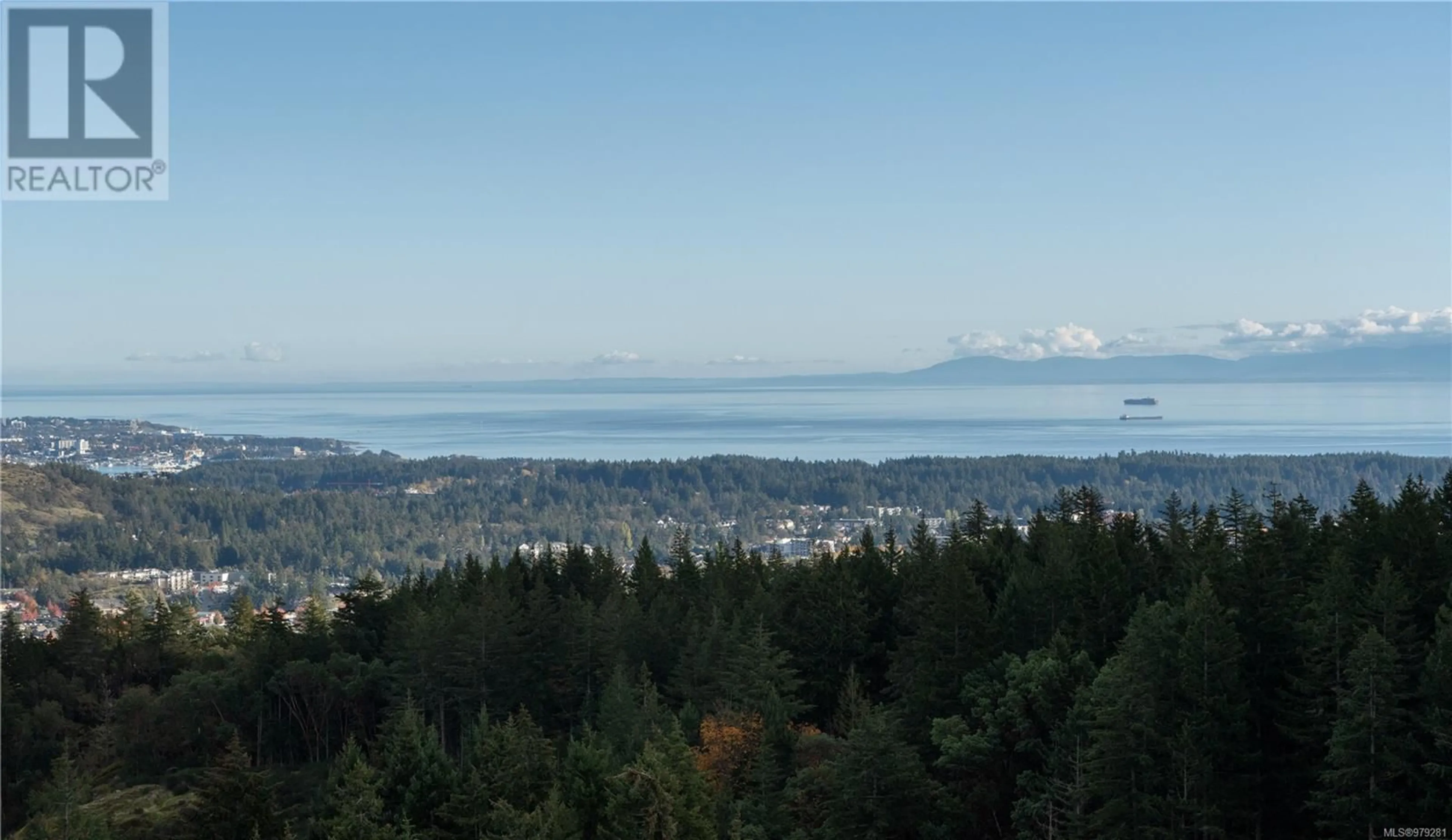 A pic from exterior of the house or condo, the view of mountain for 2185 Navigators Rise, Langford British Columbia V9B0P4