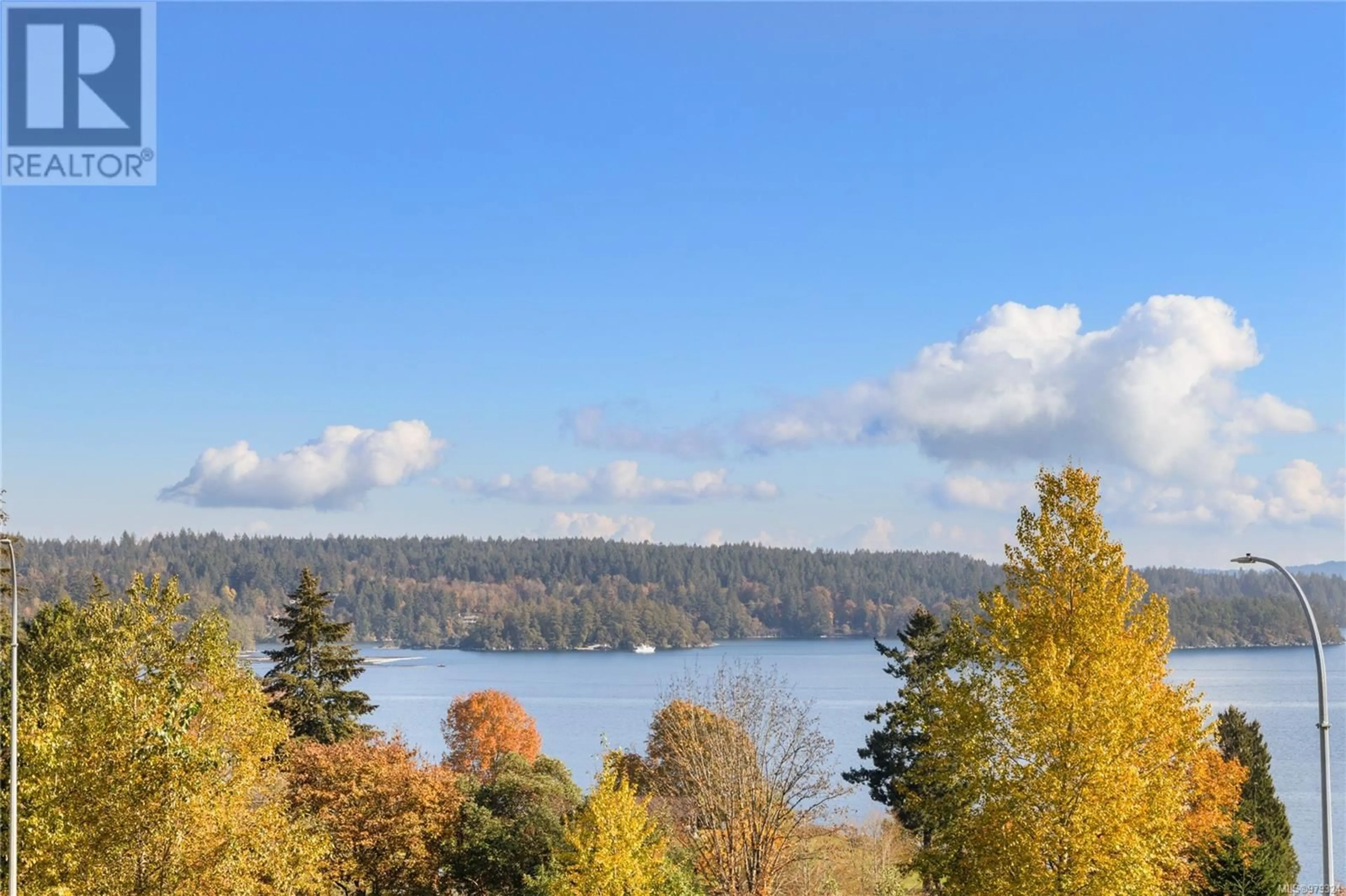 A pic from exterior of the house or condo, the view of lake or river for 4 100 Gifford Rd, Ladysmith British Columbia V9G1B2