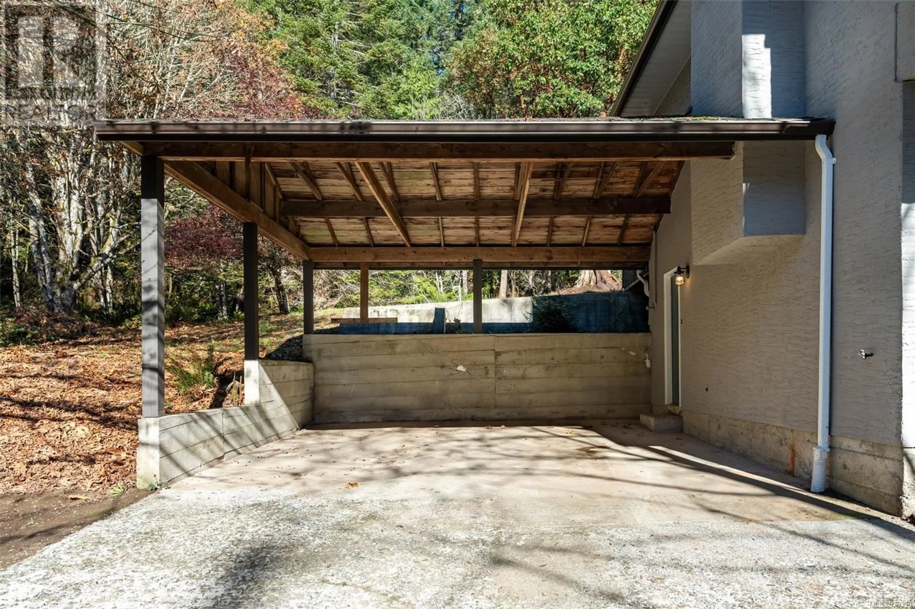 Patio, cottage for 4696 BECKINGHAM Rd, Metchosin British Columbia V9C4E2