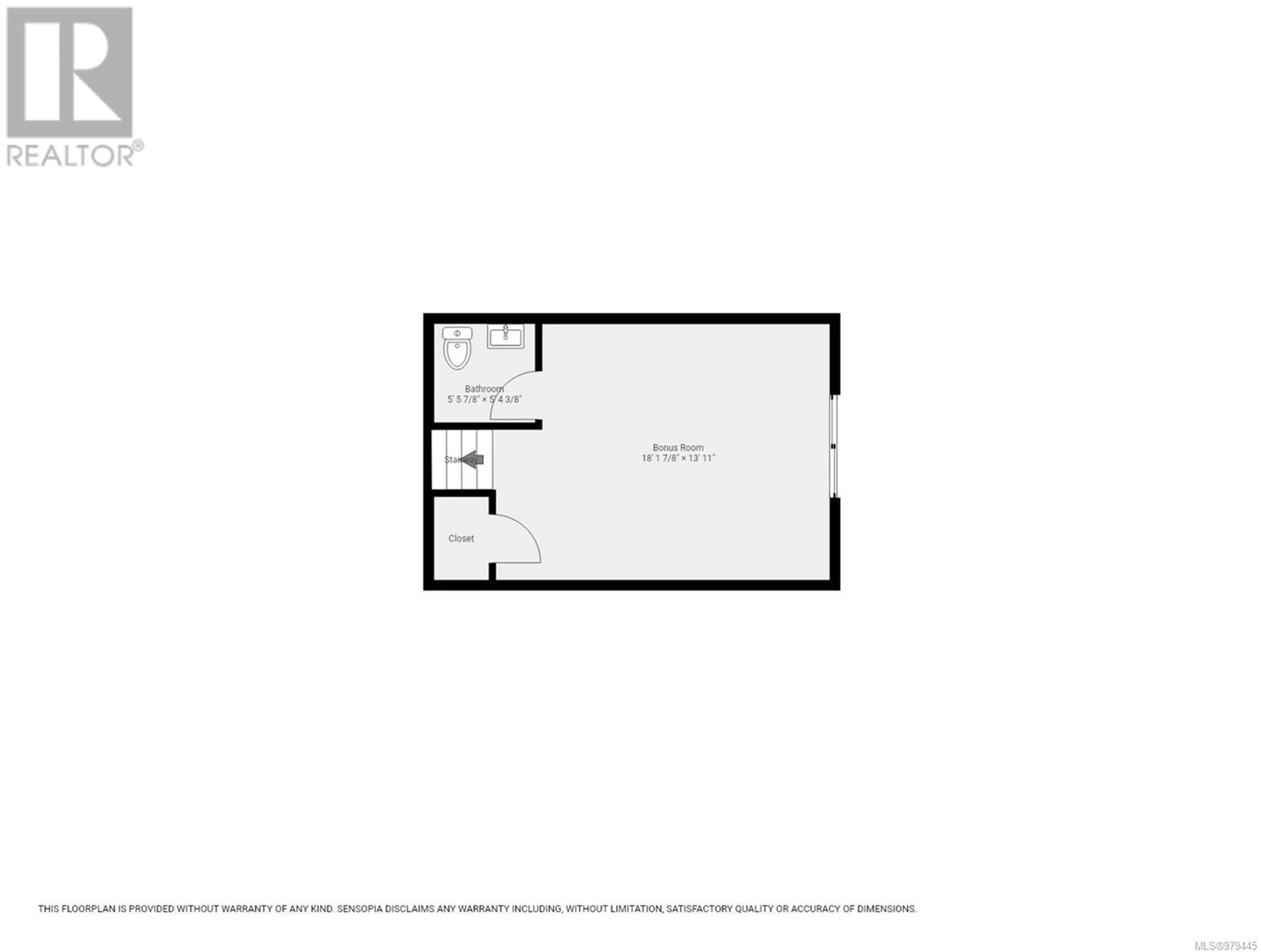 Floor plan for 2230 Forest Grove Dr, Campbell River British Columbia V9W0C9