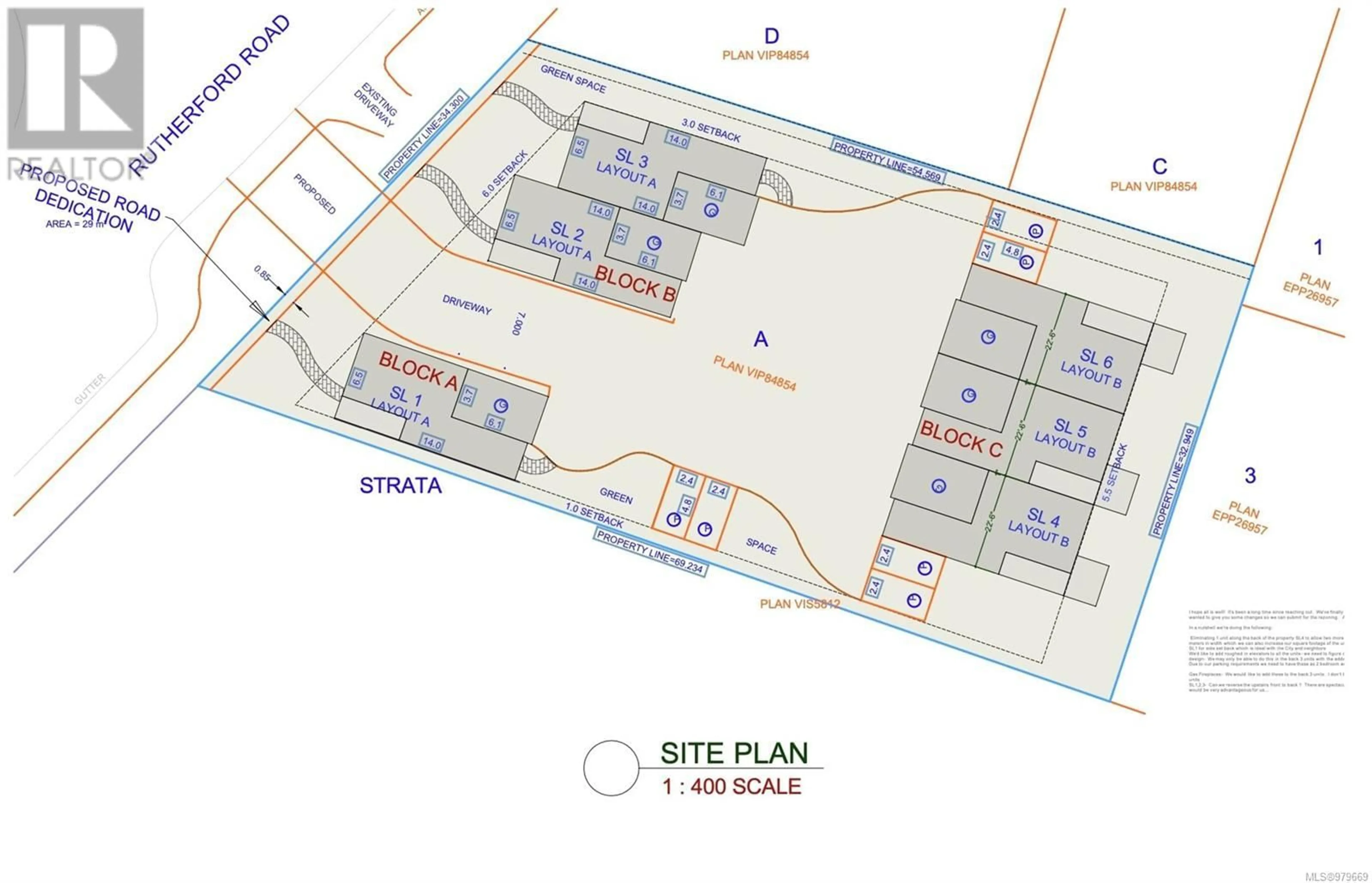 Floor plan for 5378 Rutherford Rd, Nanaimo British Columbia V9T5N9