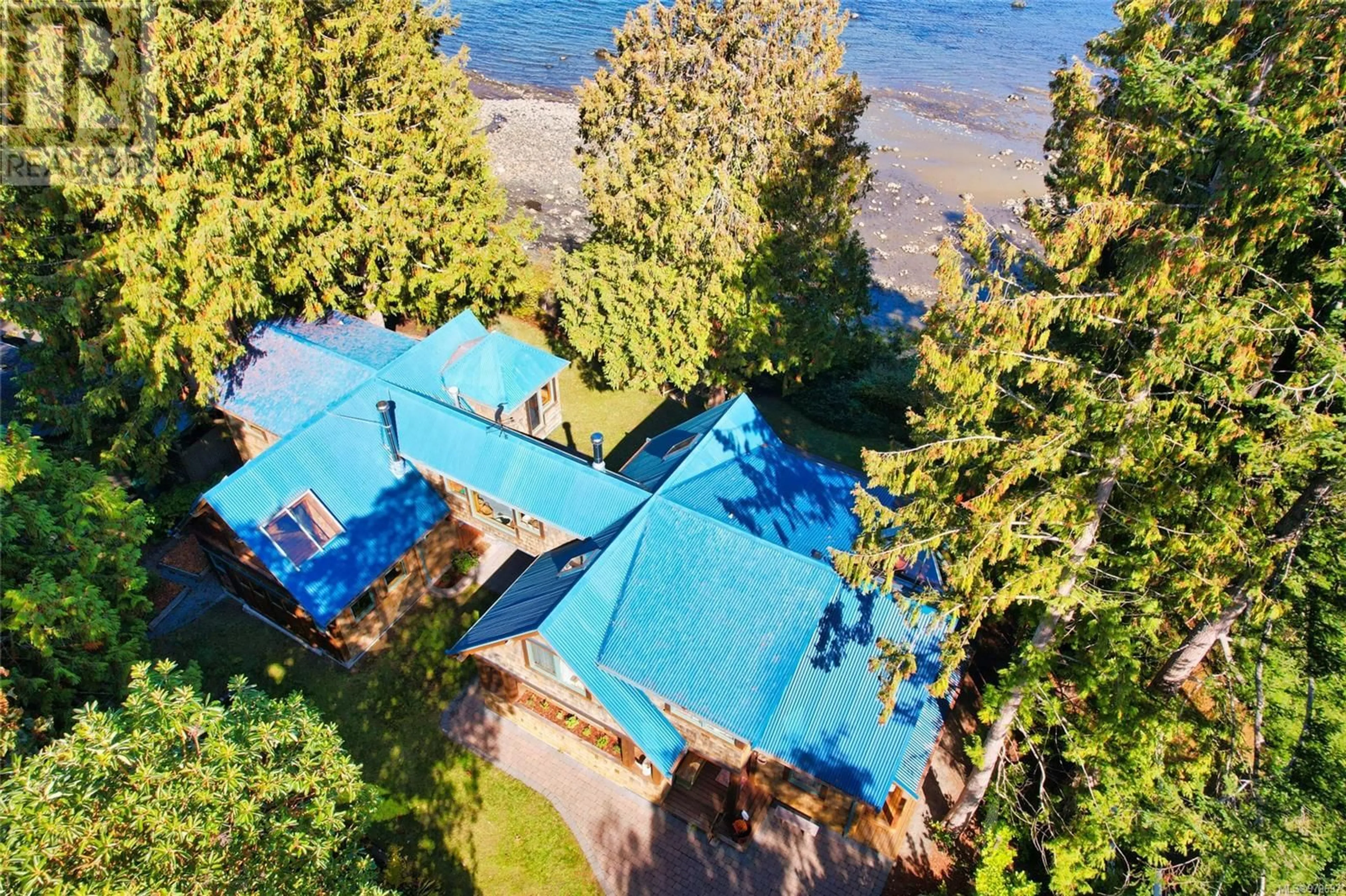 Indoor or outdoor pool for 1358 Sea Lovers Lane, Gabriola Island British Columbia V0R1X5