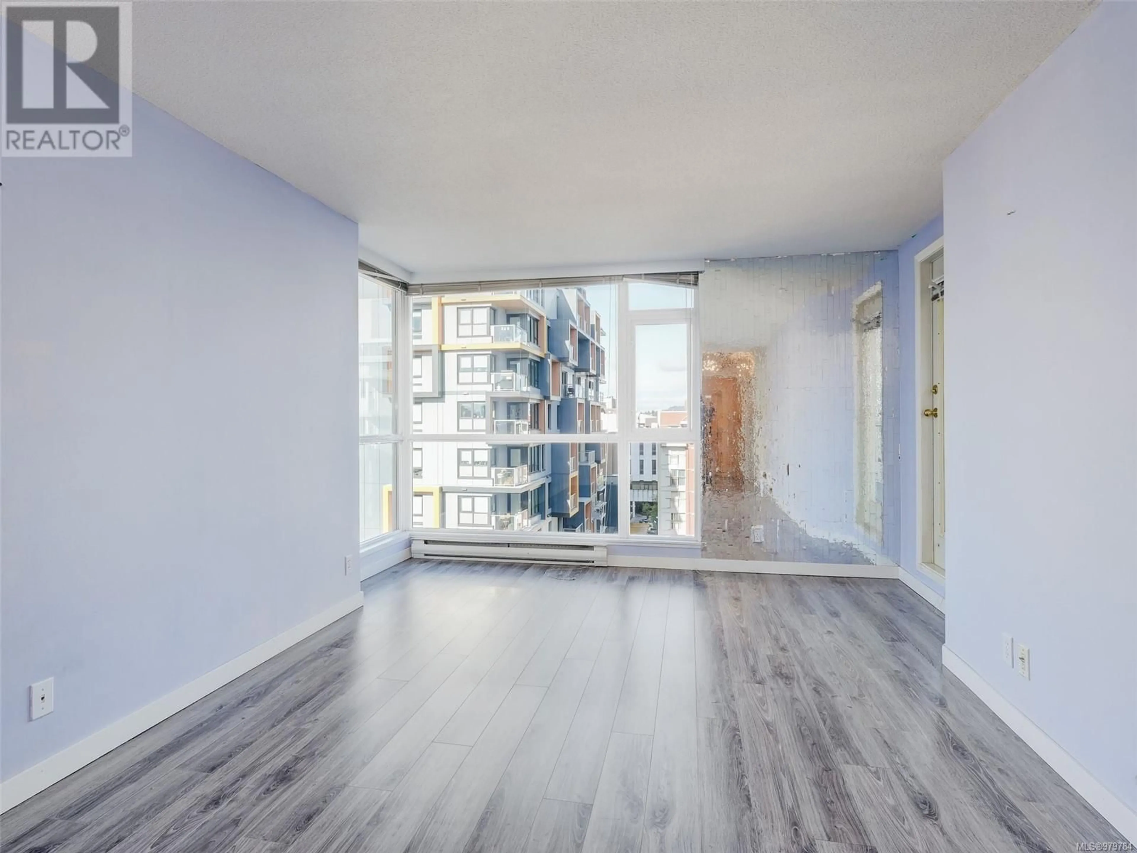 Other indoor space, not visible floor for 807 835 View St, Victoria British Columbia V8W1K1