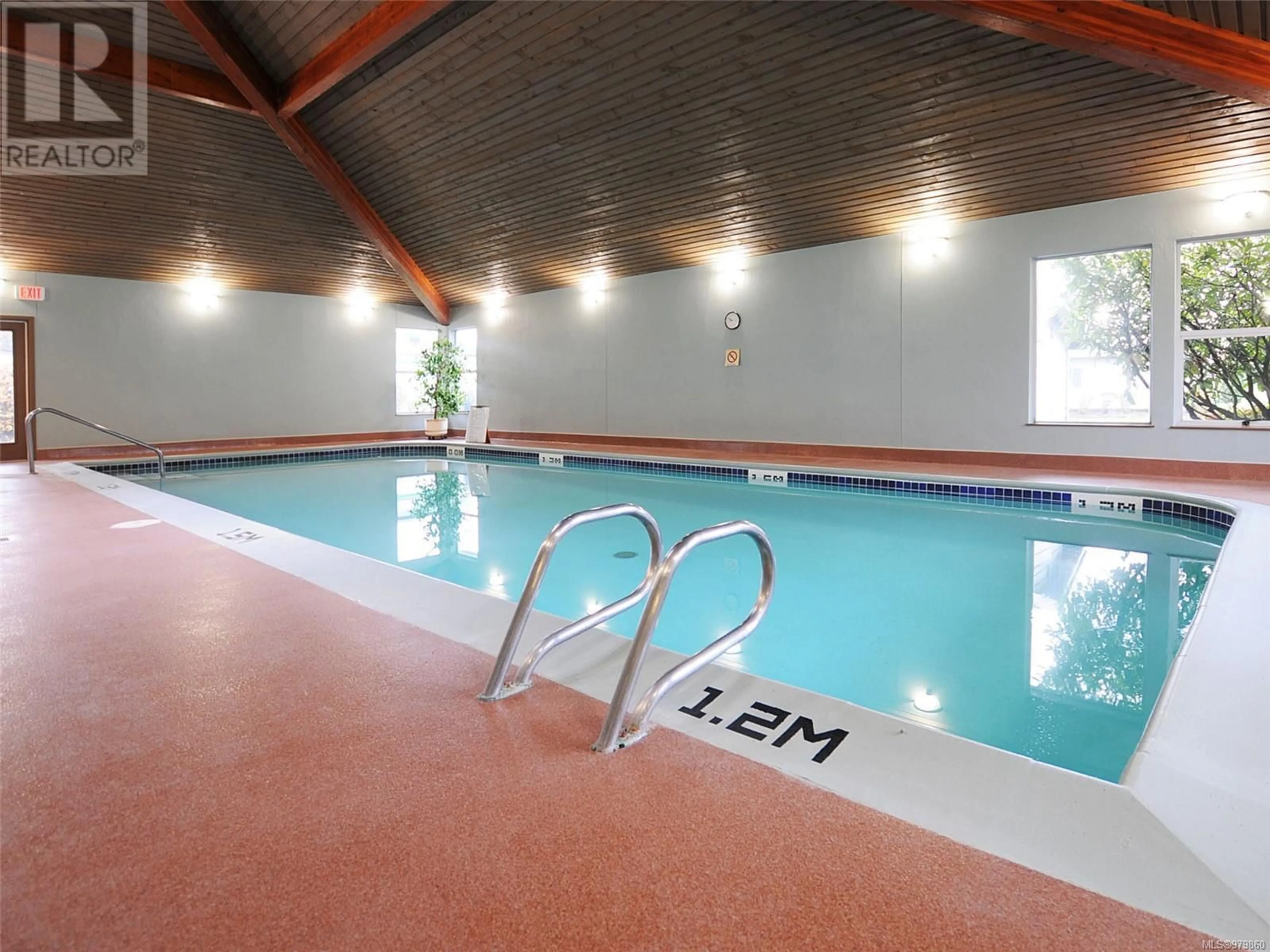 Indoor or outdoor pool for 9357 Village Way, Sidney British Columbia V8L4K8