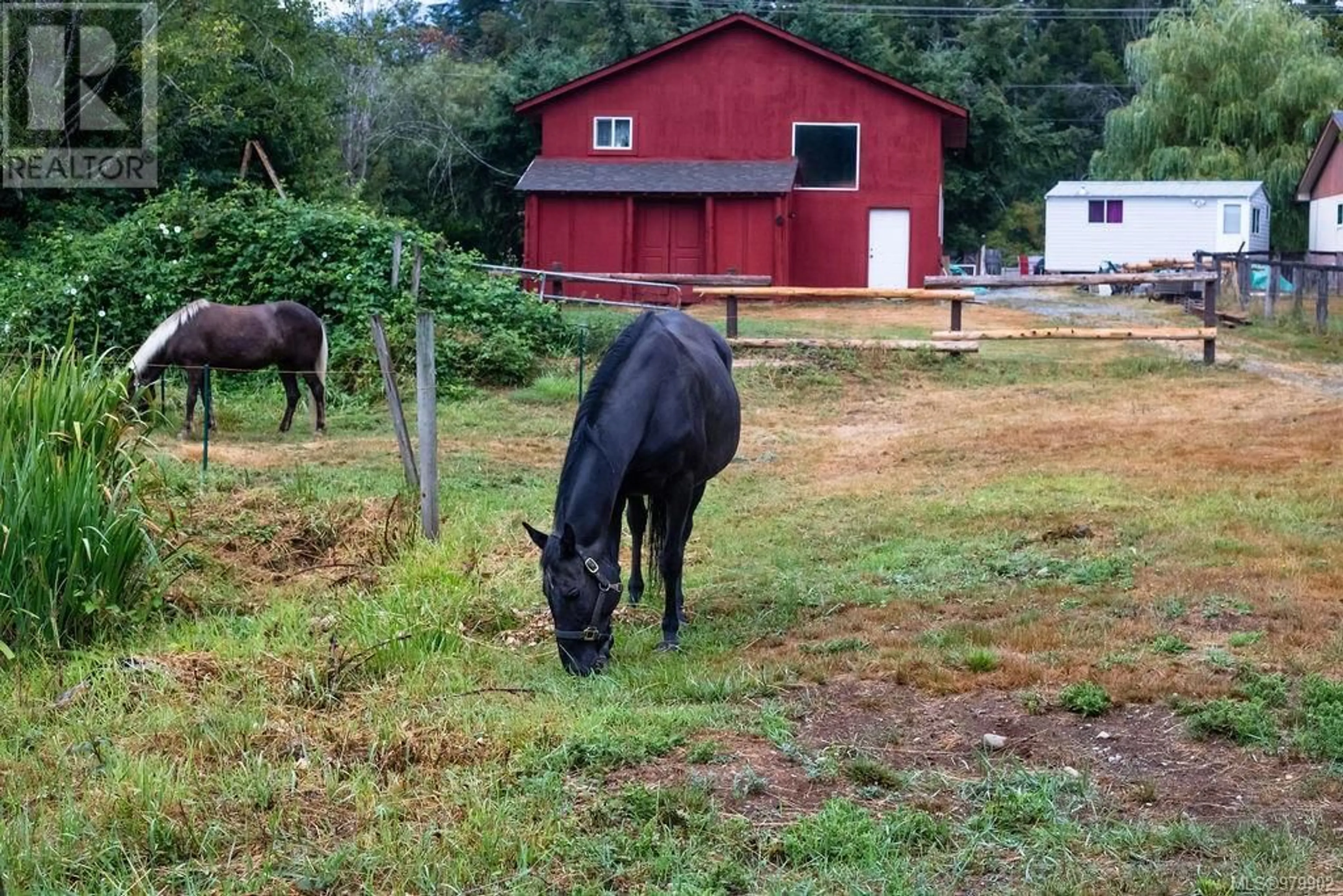 Shed for 6010 Lugrin Rd, Port Alberni British Columbia V9Y8K5