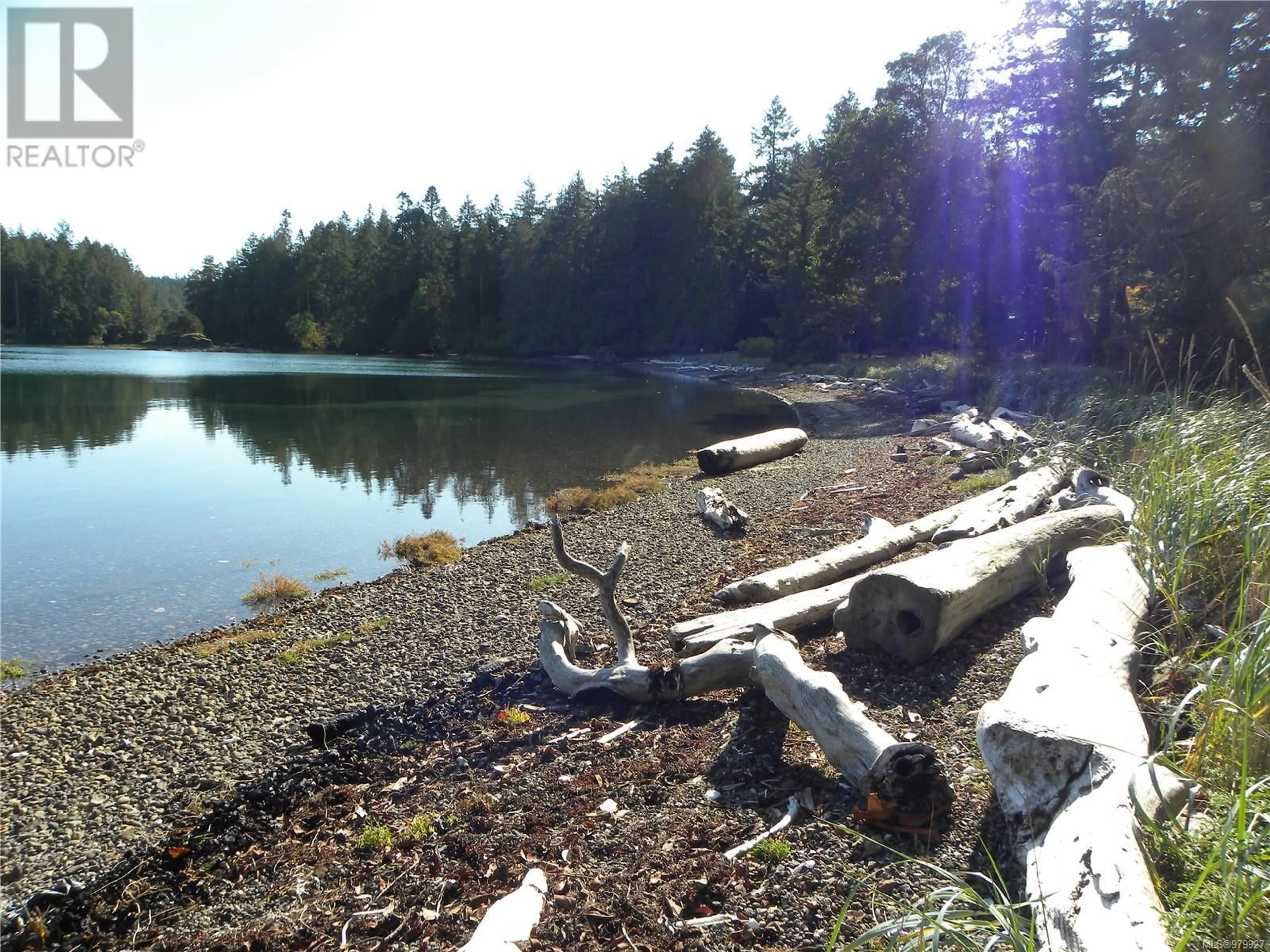 A pic of a room, not visible floor for 2 Spring Bay Rd, Lasqueti Island British Columbia V9P2G6