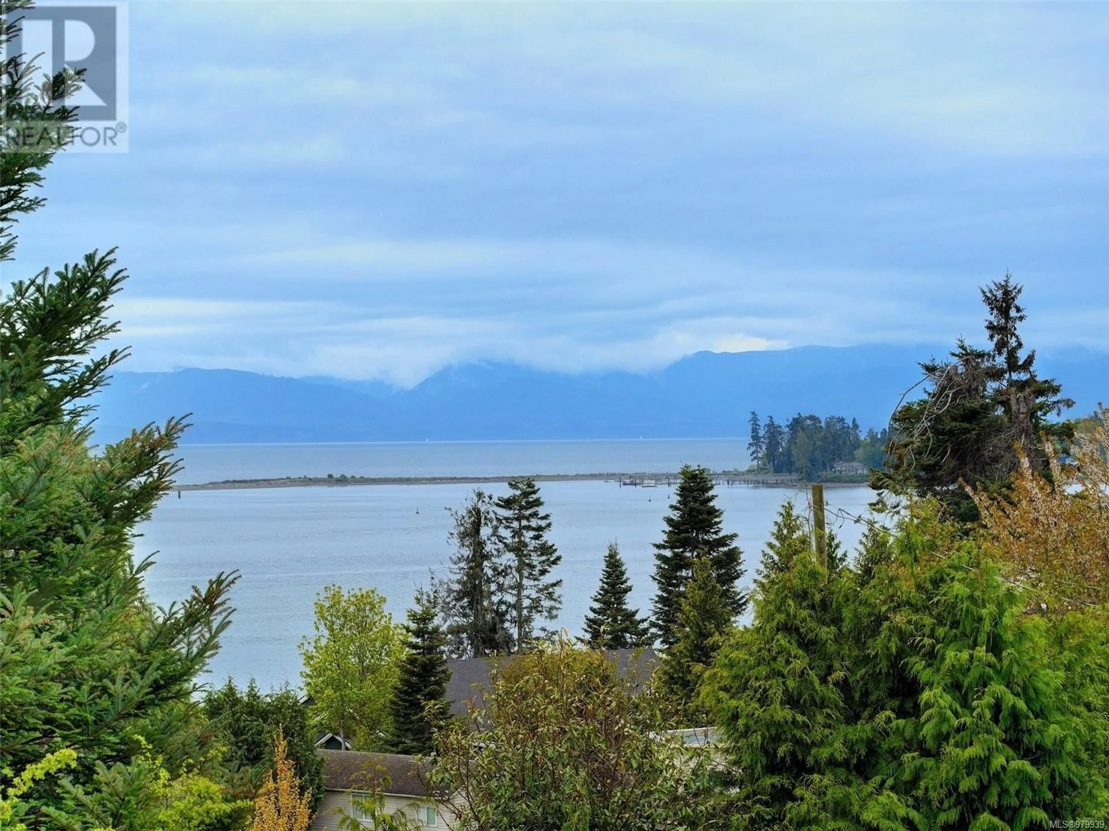 A pic from exterior of the house or condo, the view of lake or river for 305 6591 Lincroft Rd, Sooke British Columbia V9Z1M2