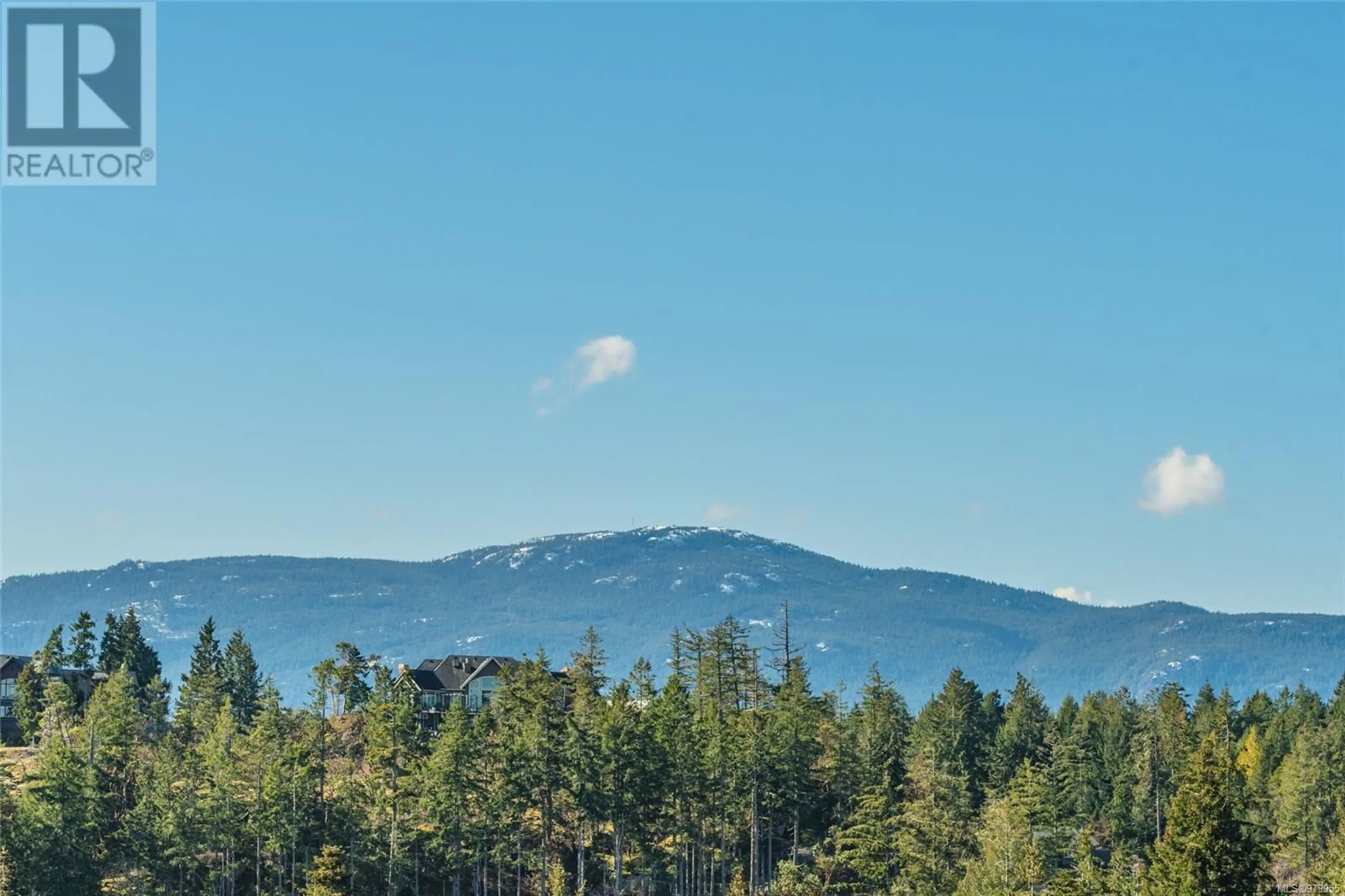 A pic from exterior of the house or condo, the view of mountain for 196 Golden Oaks Cres, Nanaimo British Columbia V9T0K8