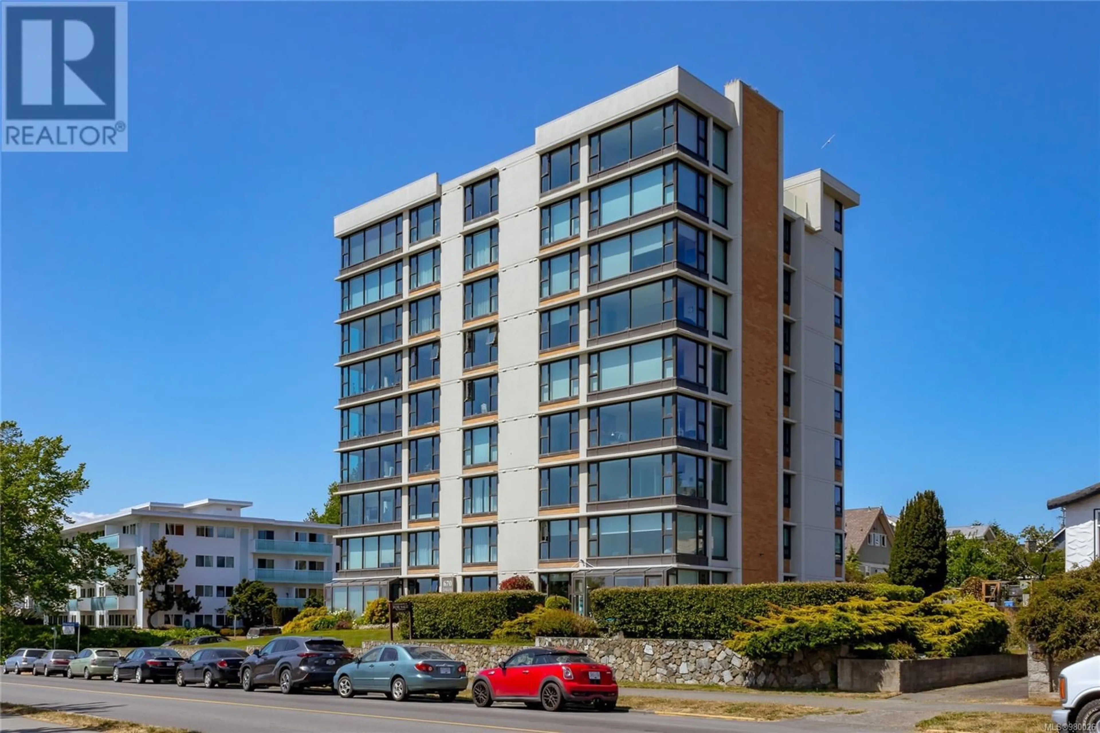 Unknown for 403 - 670 DALLAS ROAD, Victoria British Columbia V8V1B7