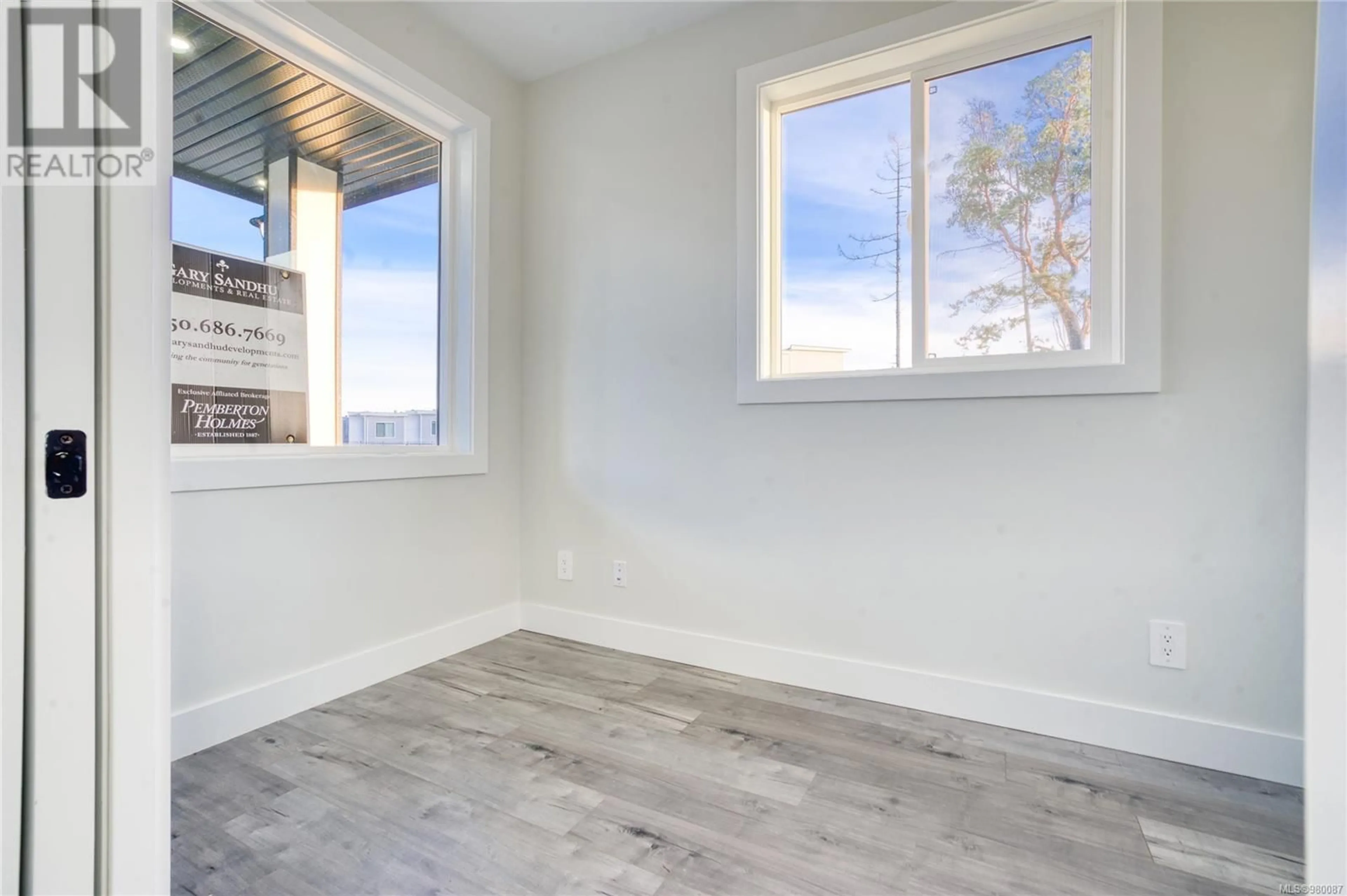 A pic of a room, wood floors for 1303 Sandstone Lane, Langford British Columbia V9B5Y4