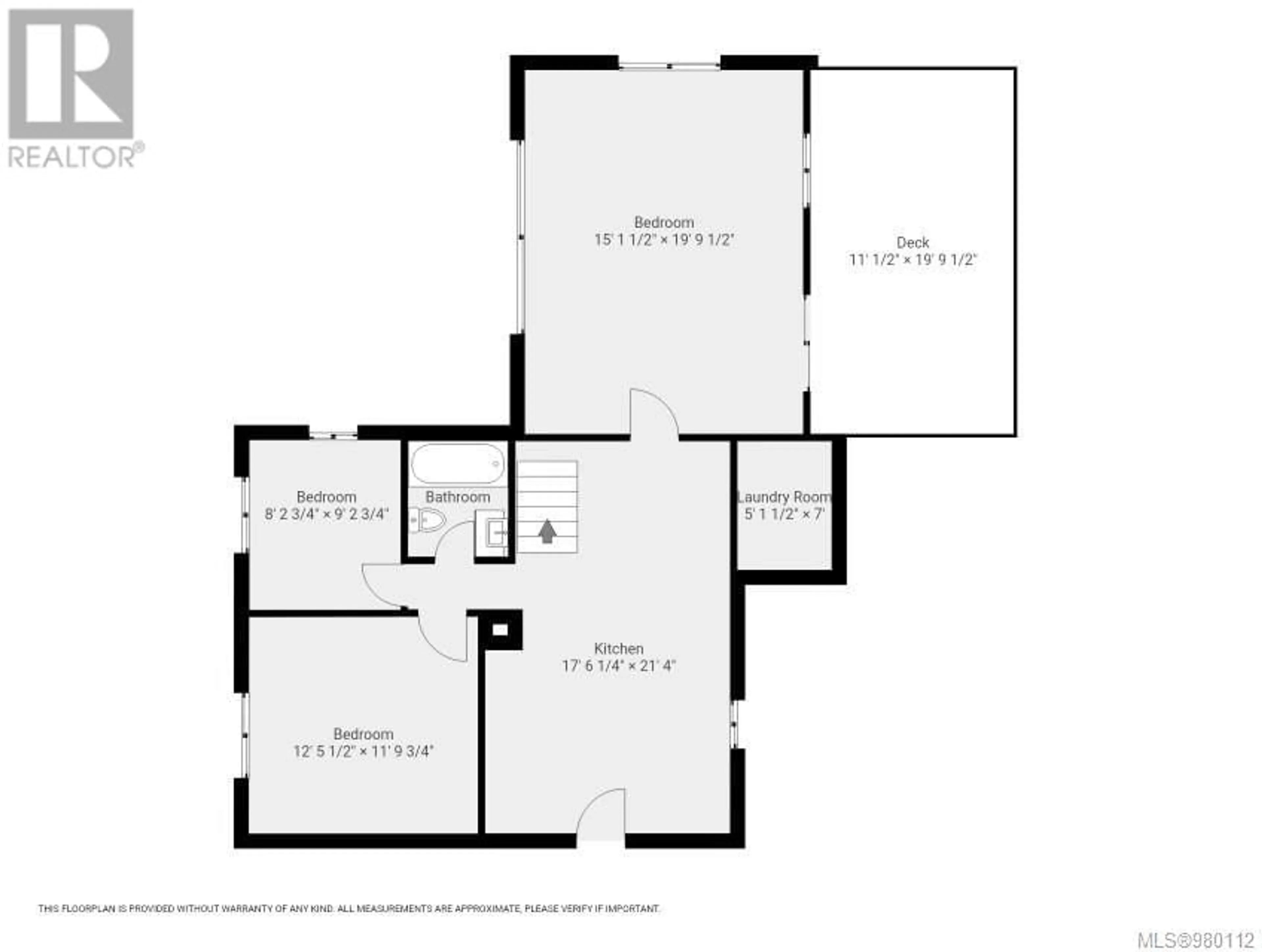 Floor plan for 7939 Island Hwy, Black Creek British Columbia V9J1G8