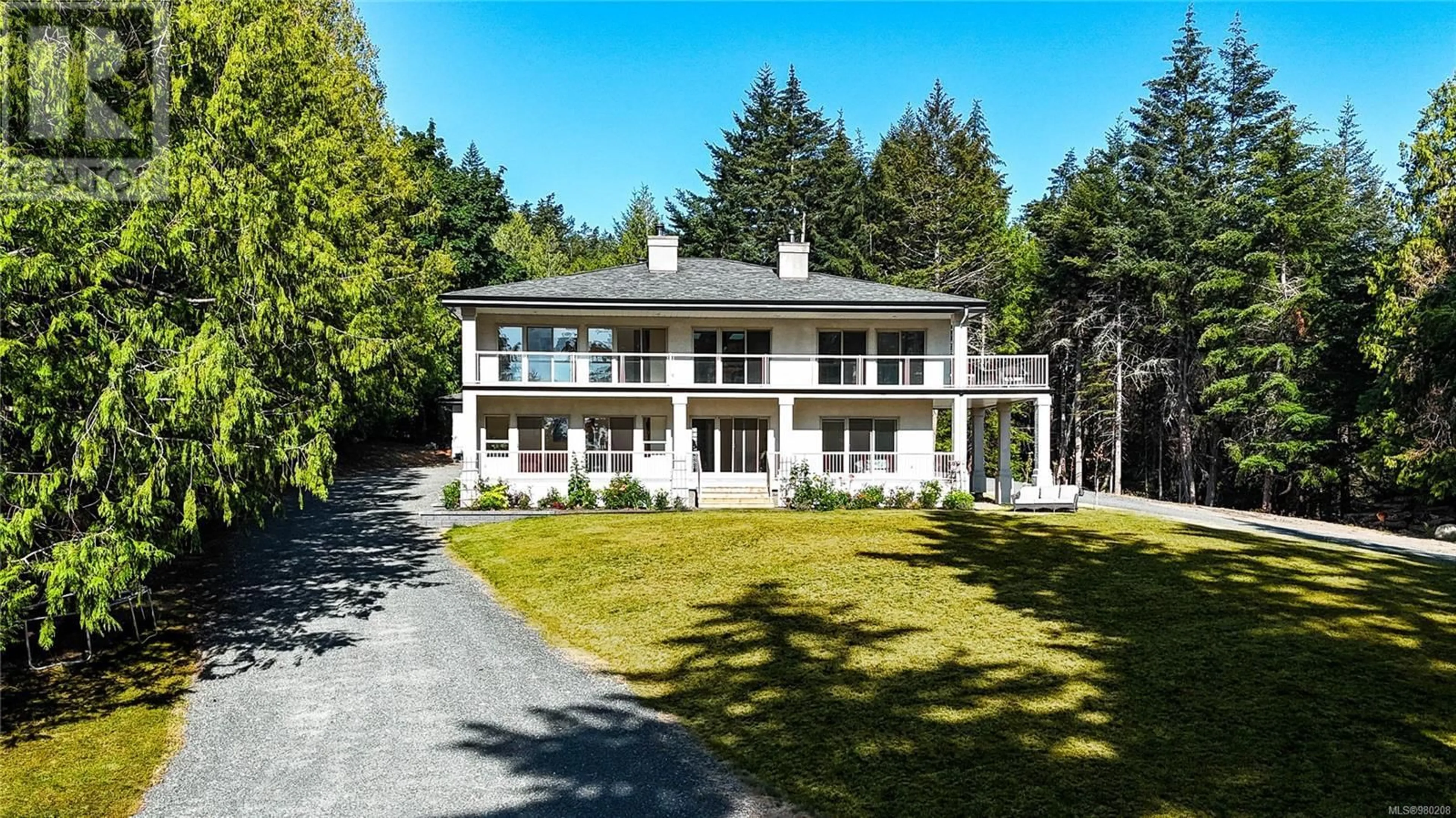 Unknown for 740 WINDOVER TERRACE, Metchosin British Columbia V9C4G4