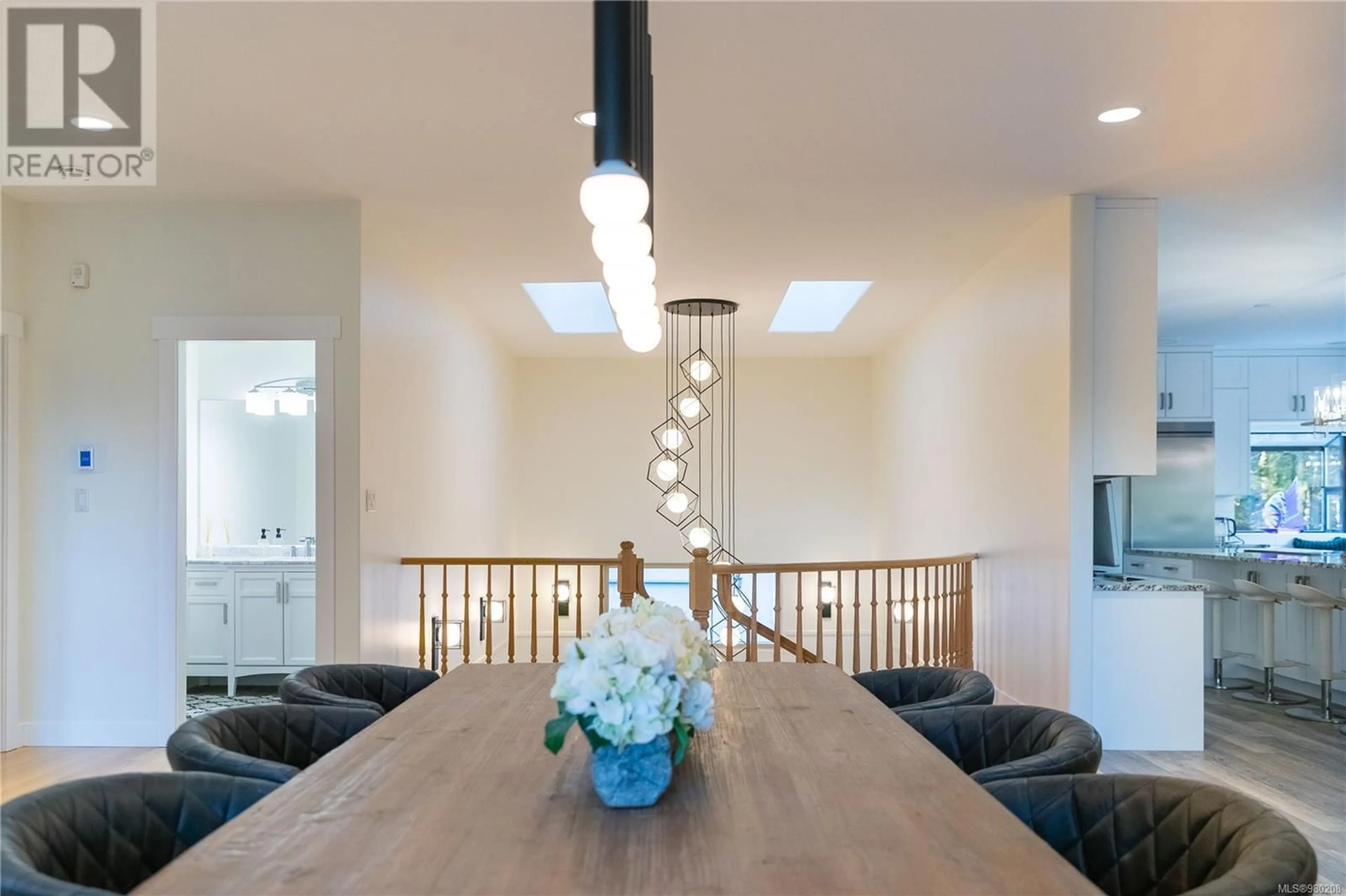 Dining room, unknown for 740 WINDOVER TERRACE, Metchosin British Columbia V9C4G4