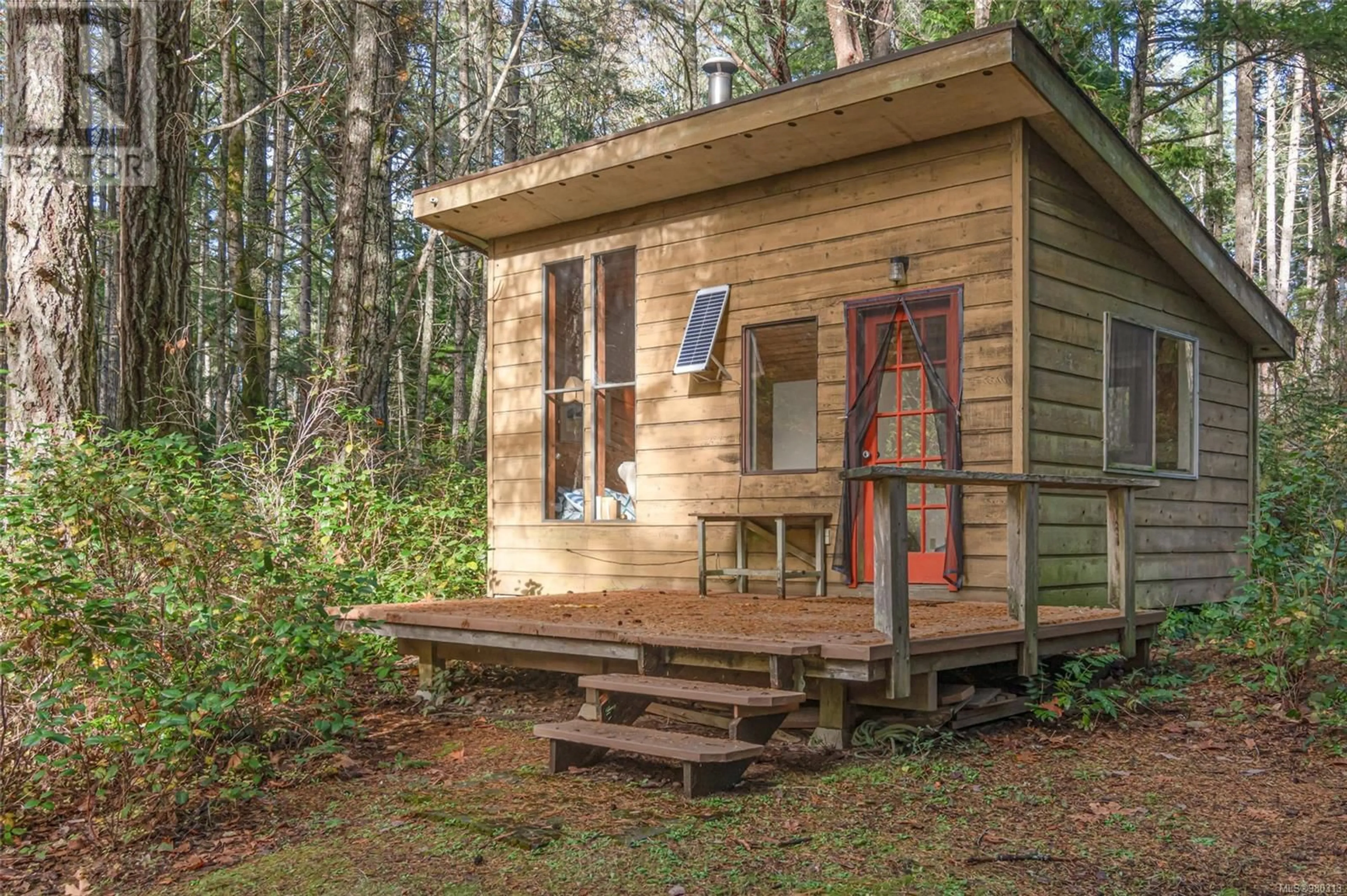 Shed for 236 Langs Rd, Salt Spring British Columbia V8K1N3