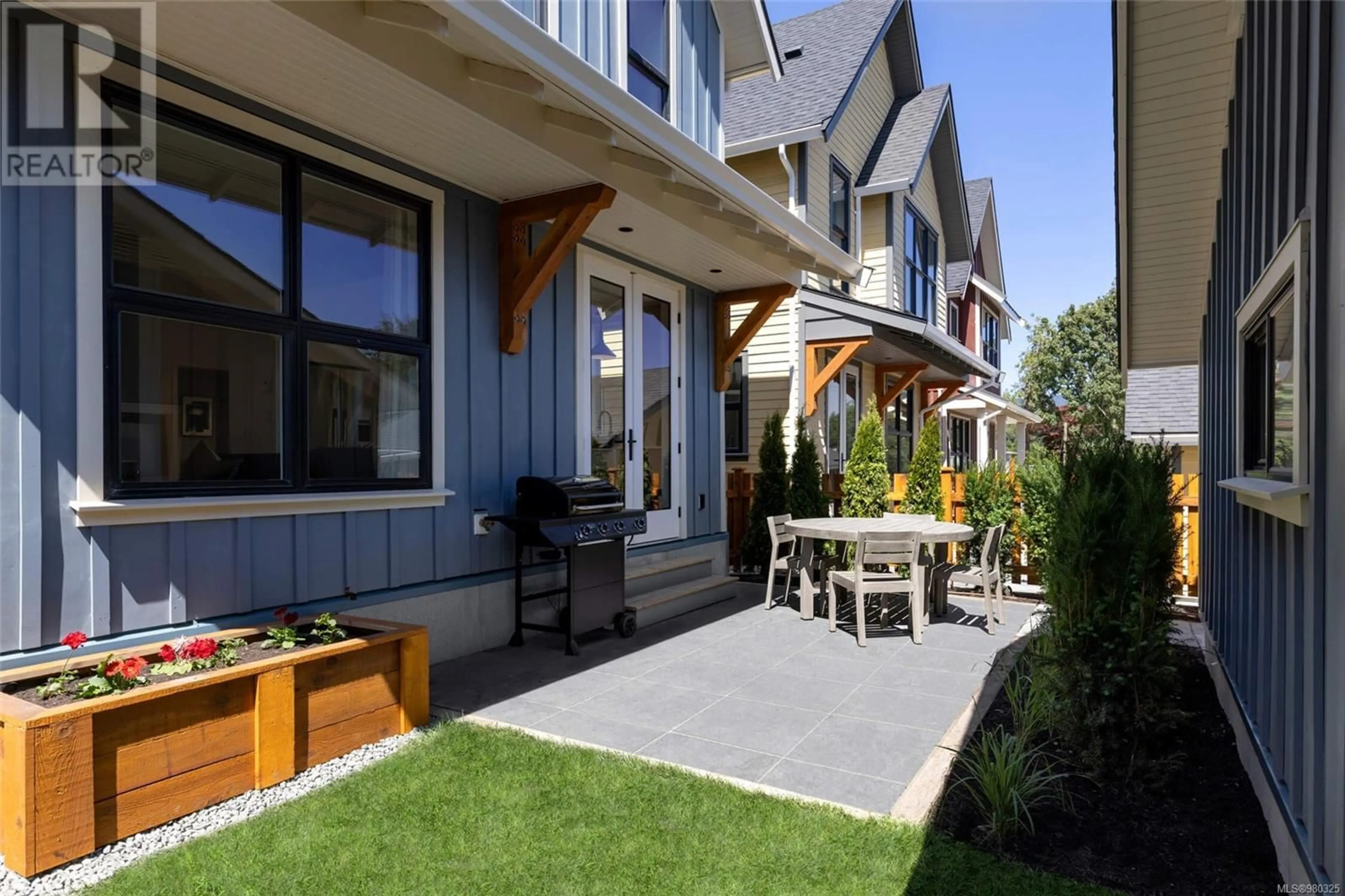 Patio, street for 2162 CHURCH ROAD, Sooke British Columbia V9Z0W7