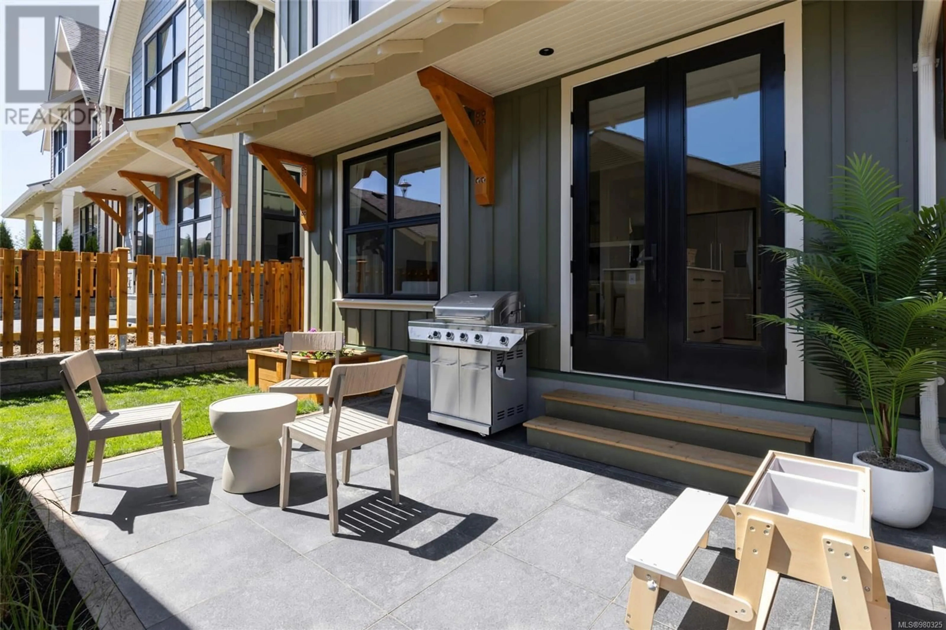 Patio, street for 2162 CHURCH ROAD, Sooke British Columbia V9Z0W7