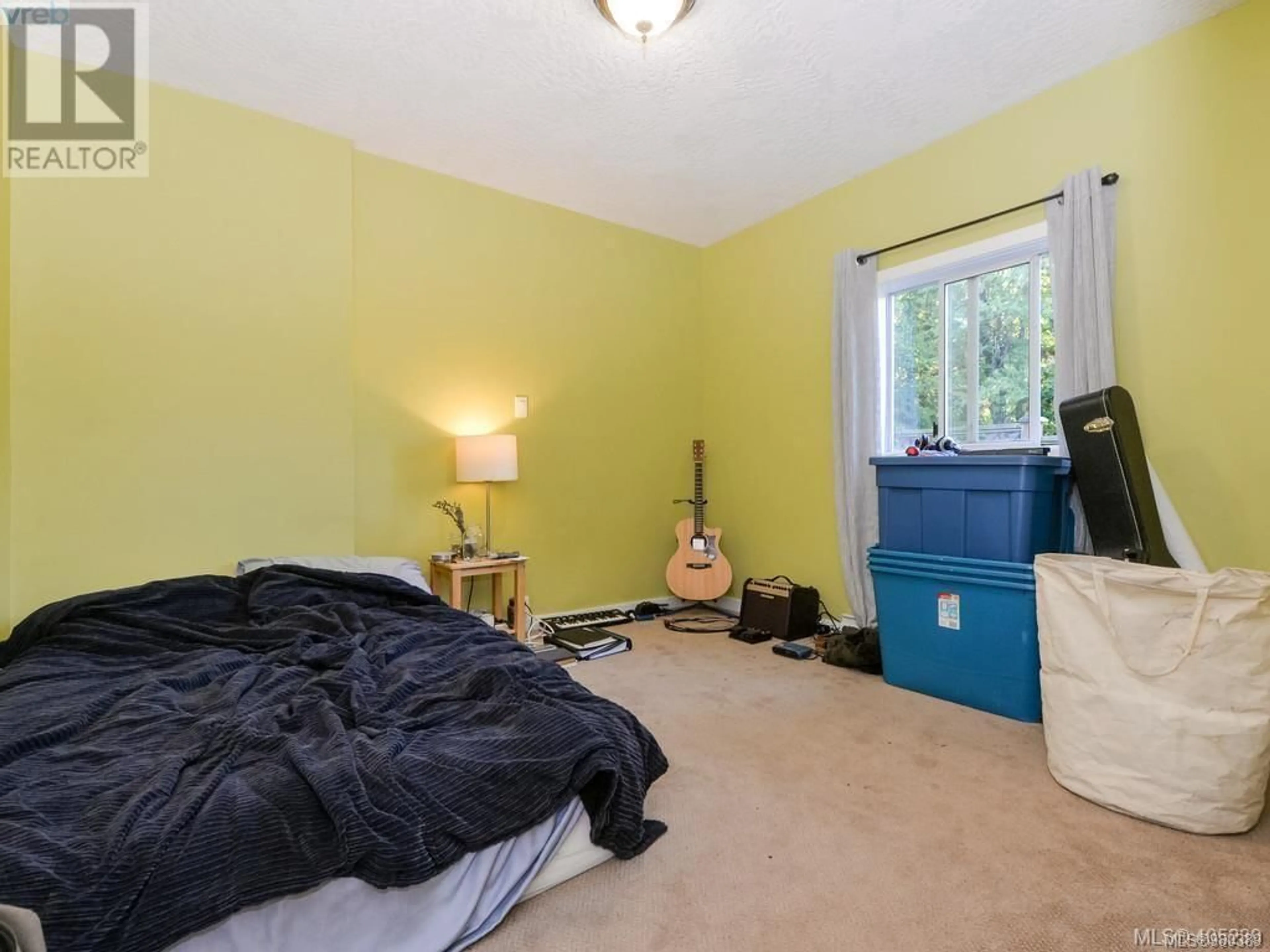 A pic of a room, not visible floor for 3110 Rutledge St, Victoria British Columbia V8X1N2