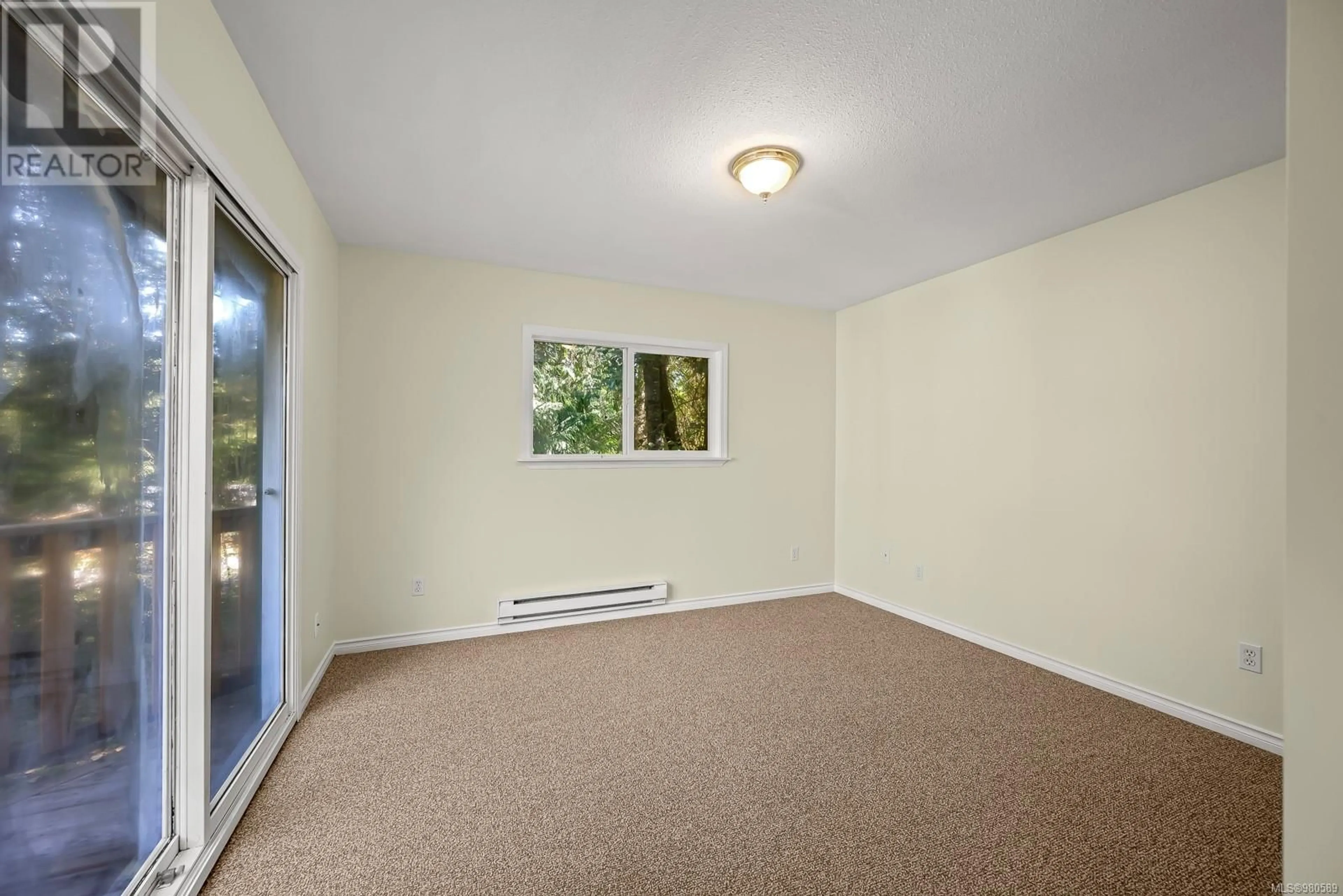 A pic of a room, carpet floors for 3046 Rinvold Rd, Hilliers British Columbia V9K1X2