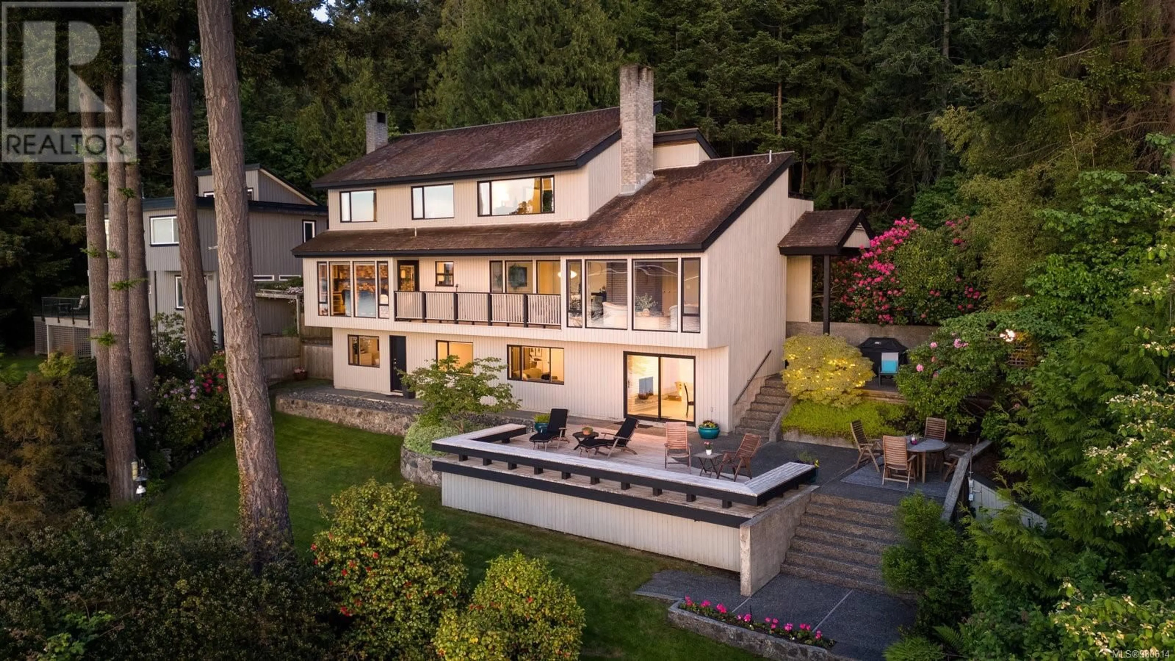Unknown for 9600 ARDMORE DRIVE, North Saanich British Columbia V8L5H5